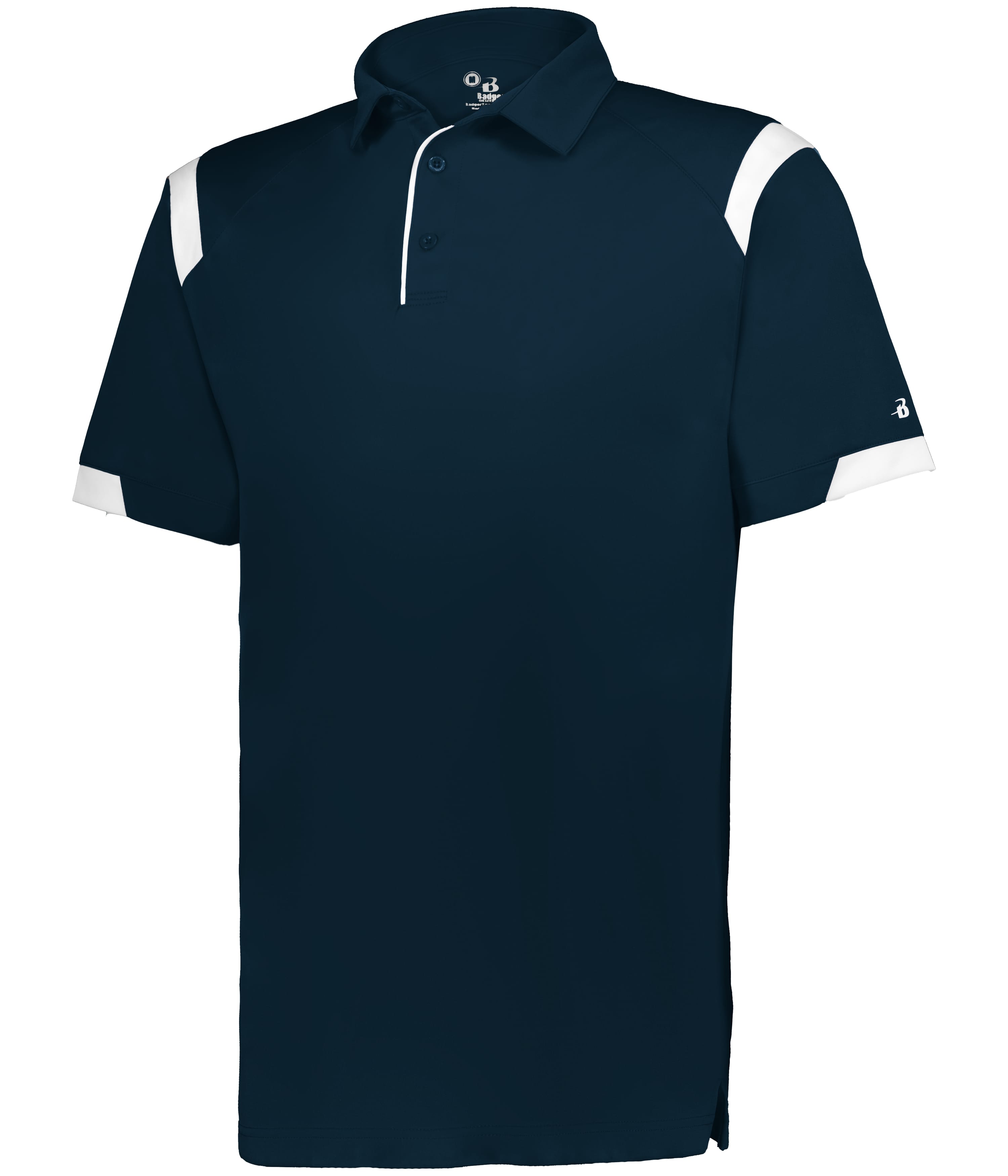 ON THE RISE POLO
