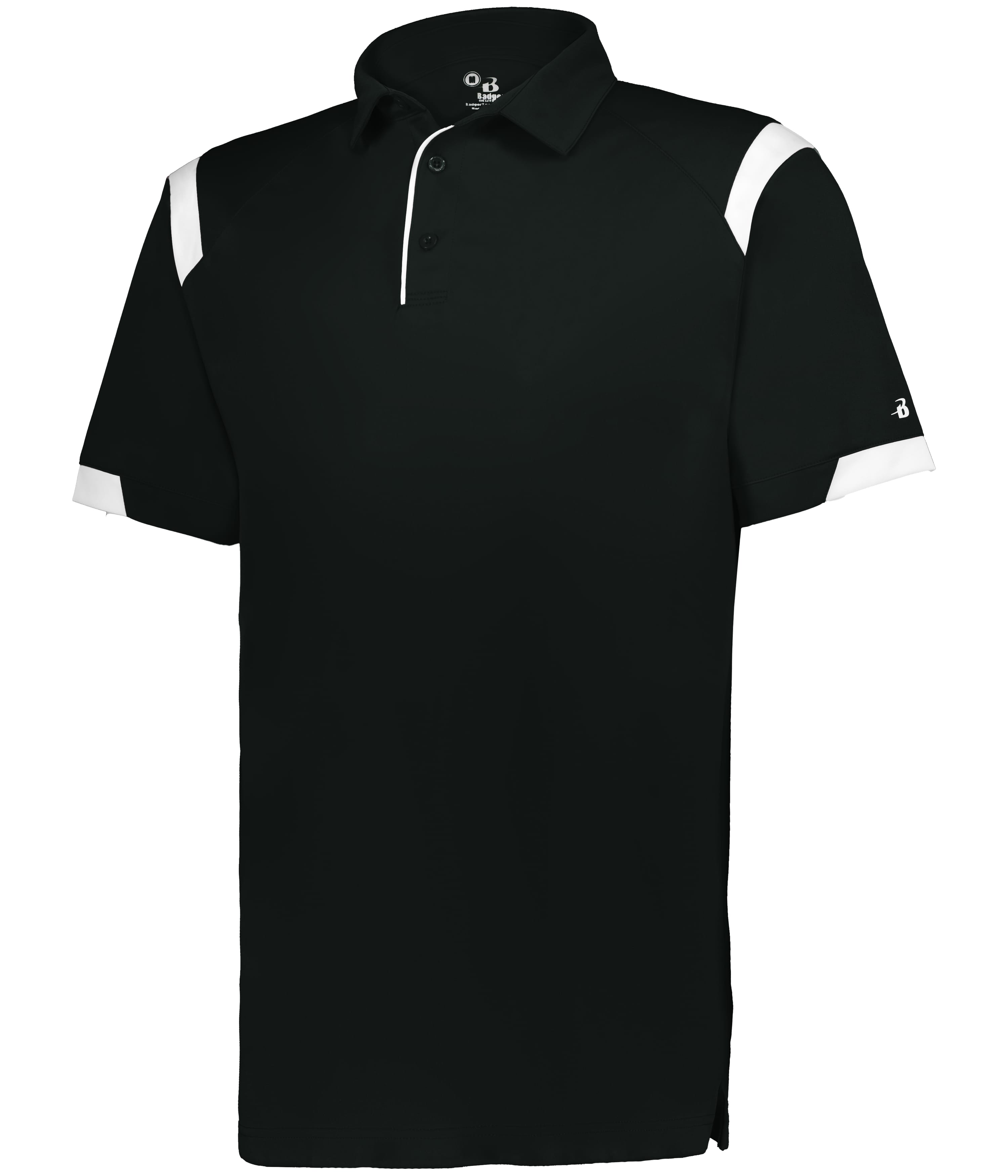 ON THE RISE POLO