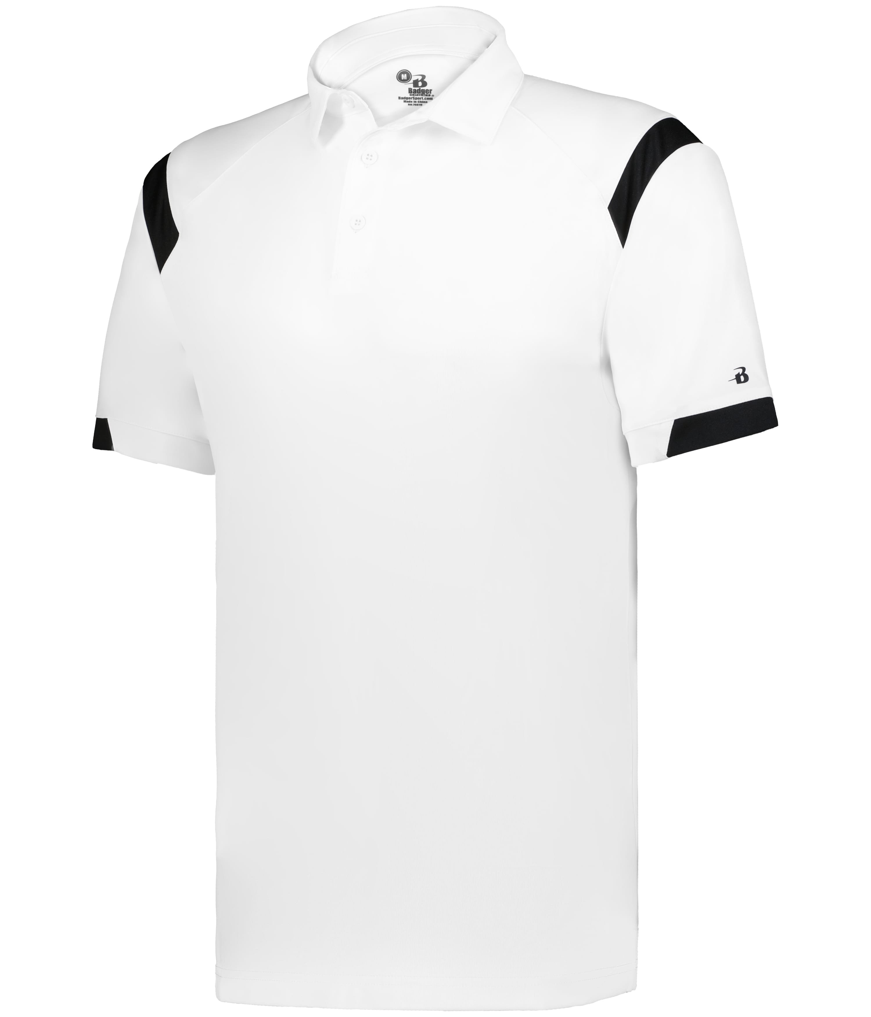 ON THE RISE POLO