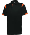 ON THE RISE POLO