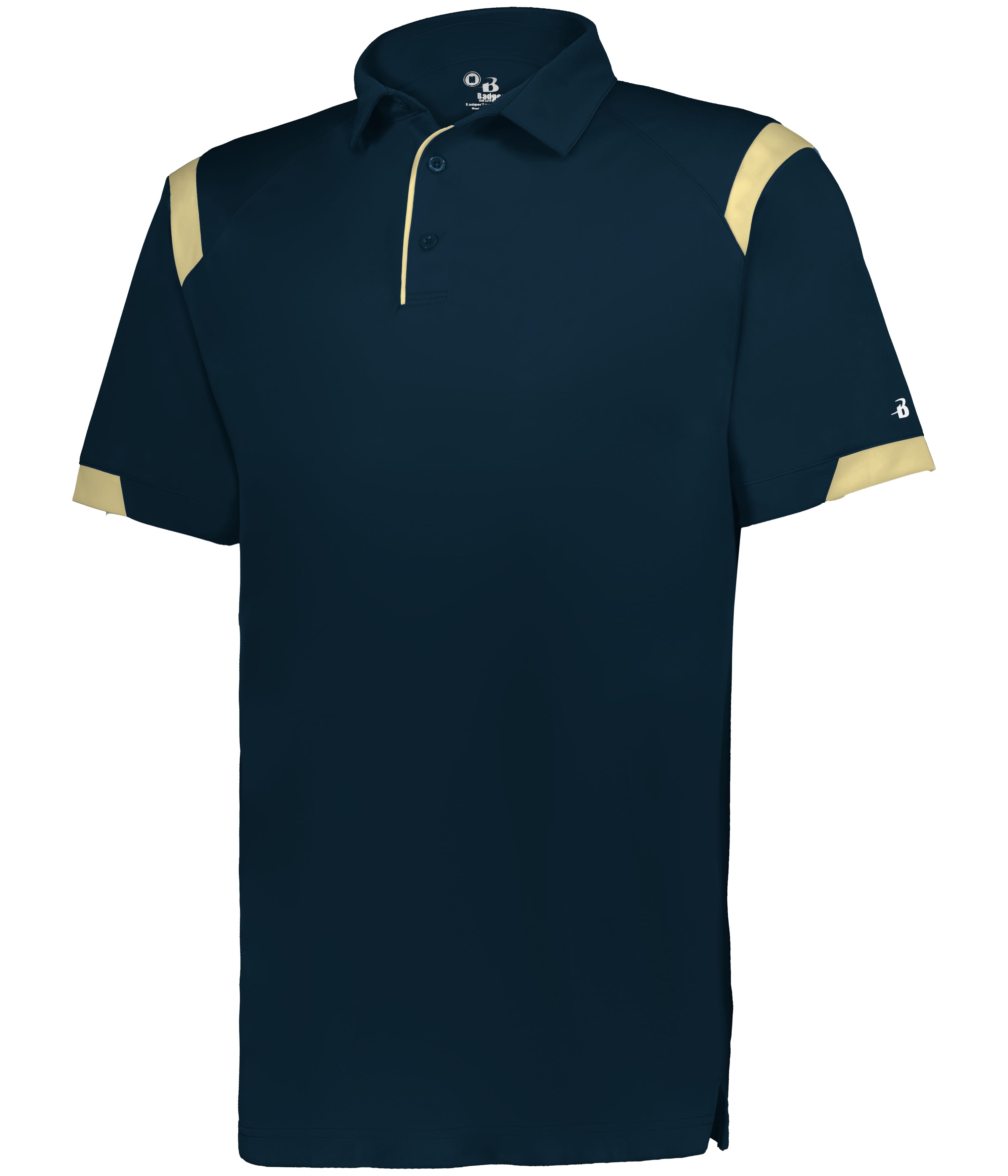 ON THE RISE POLO