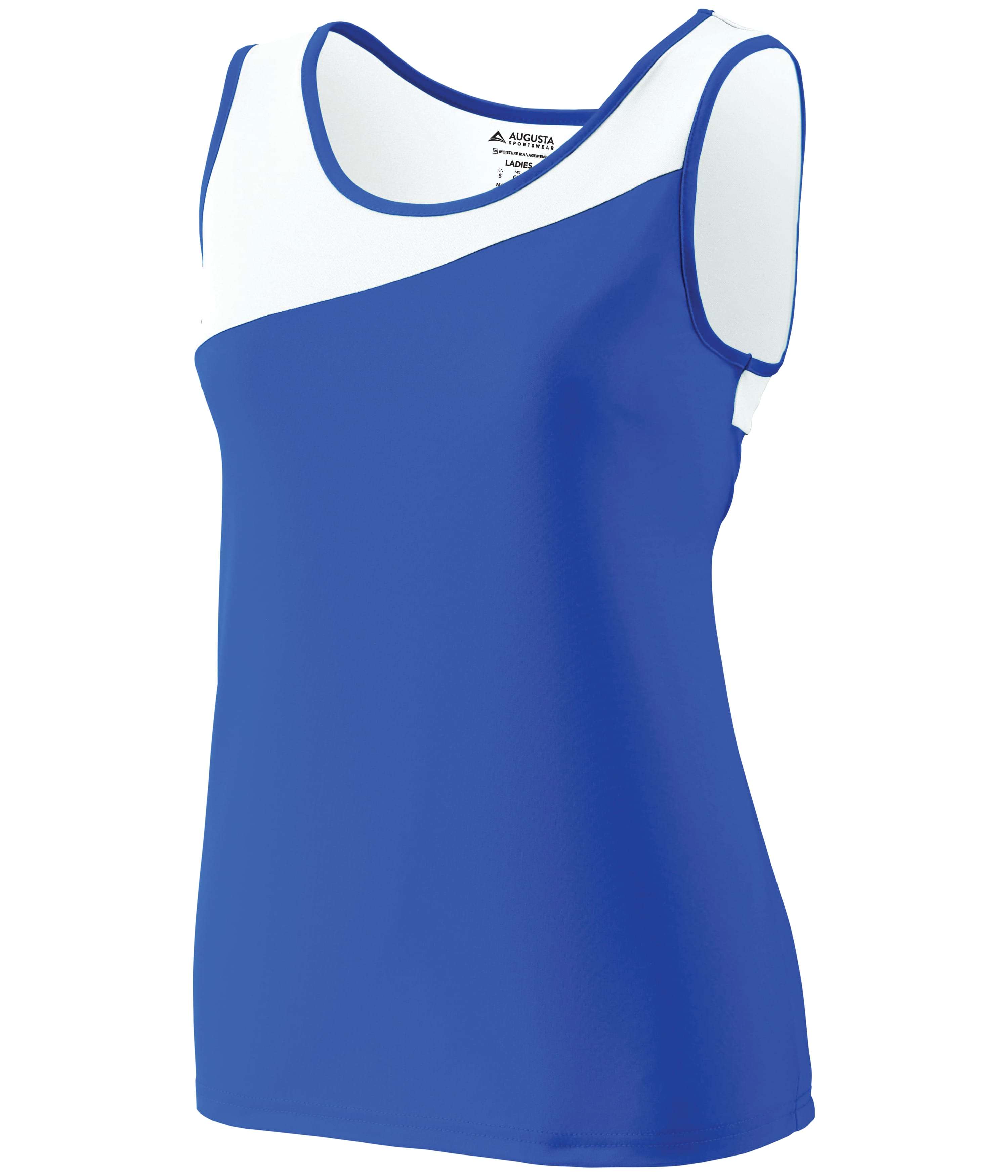 Ladies Accelerate Jersey