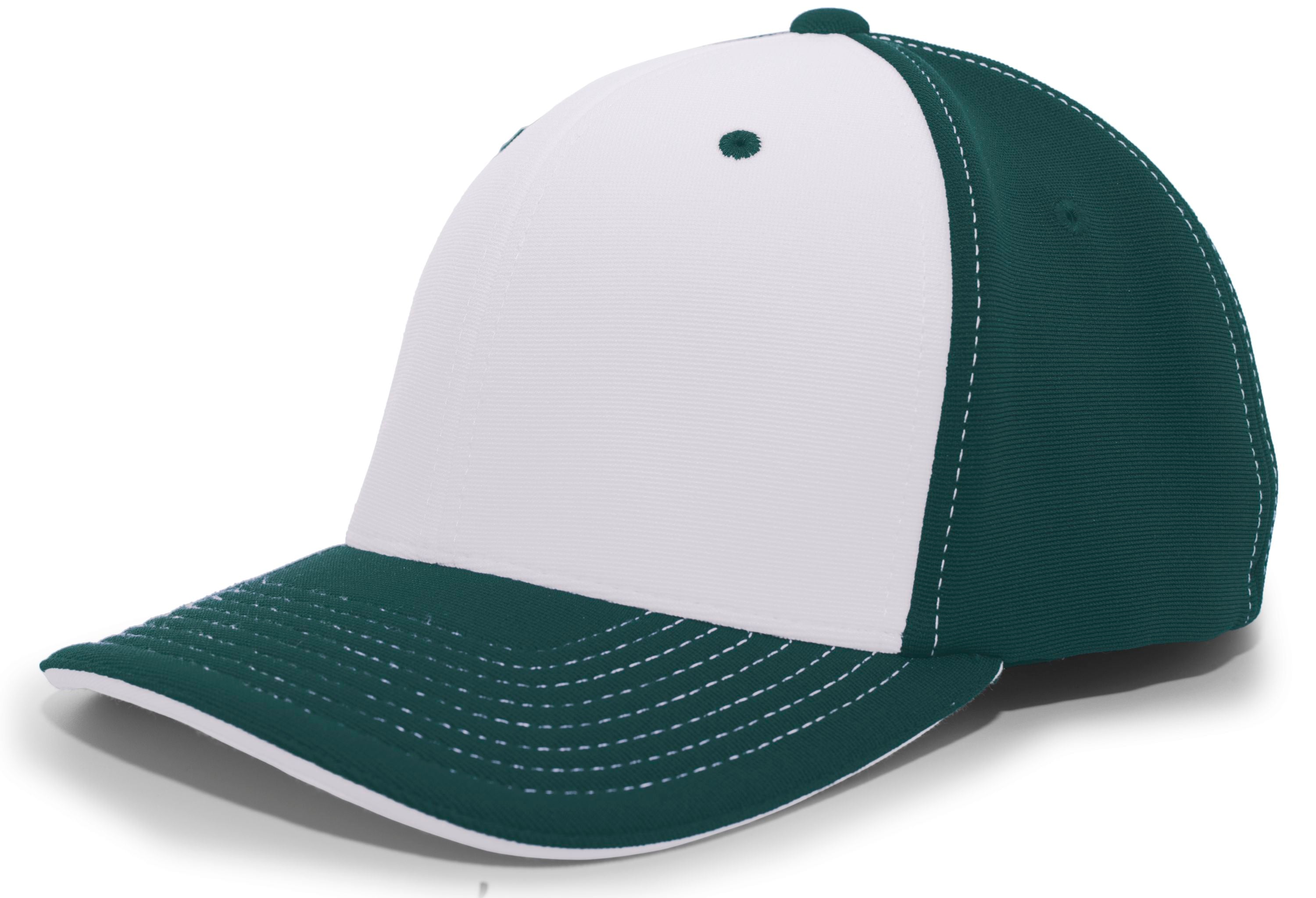M2 Performance PacFlex Contrast Cap