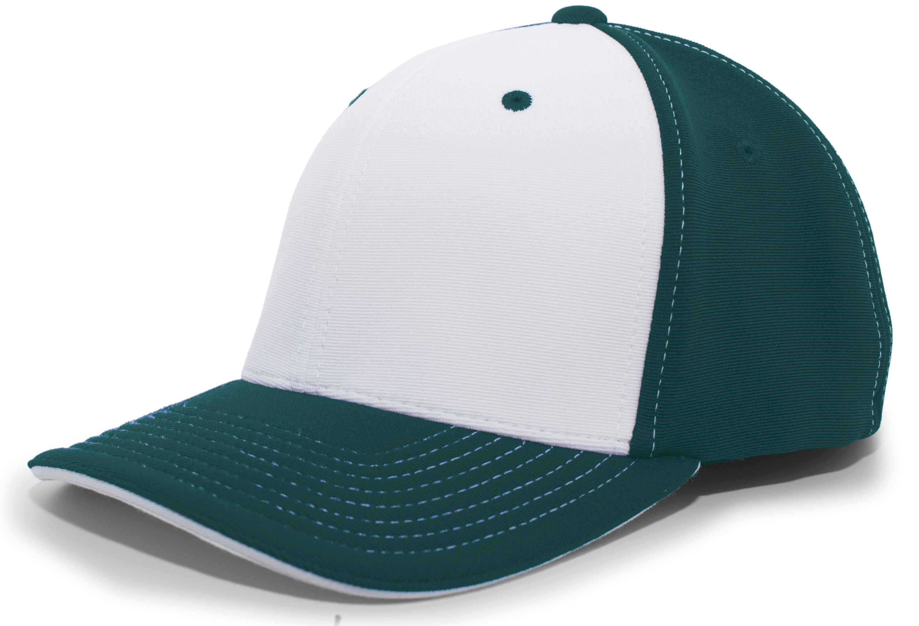 M2 Performance PacFlex Contrast Cap