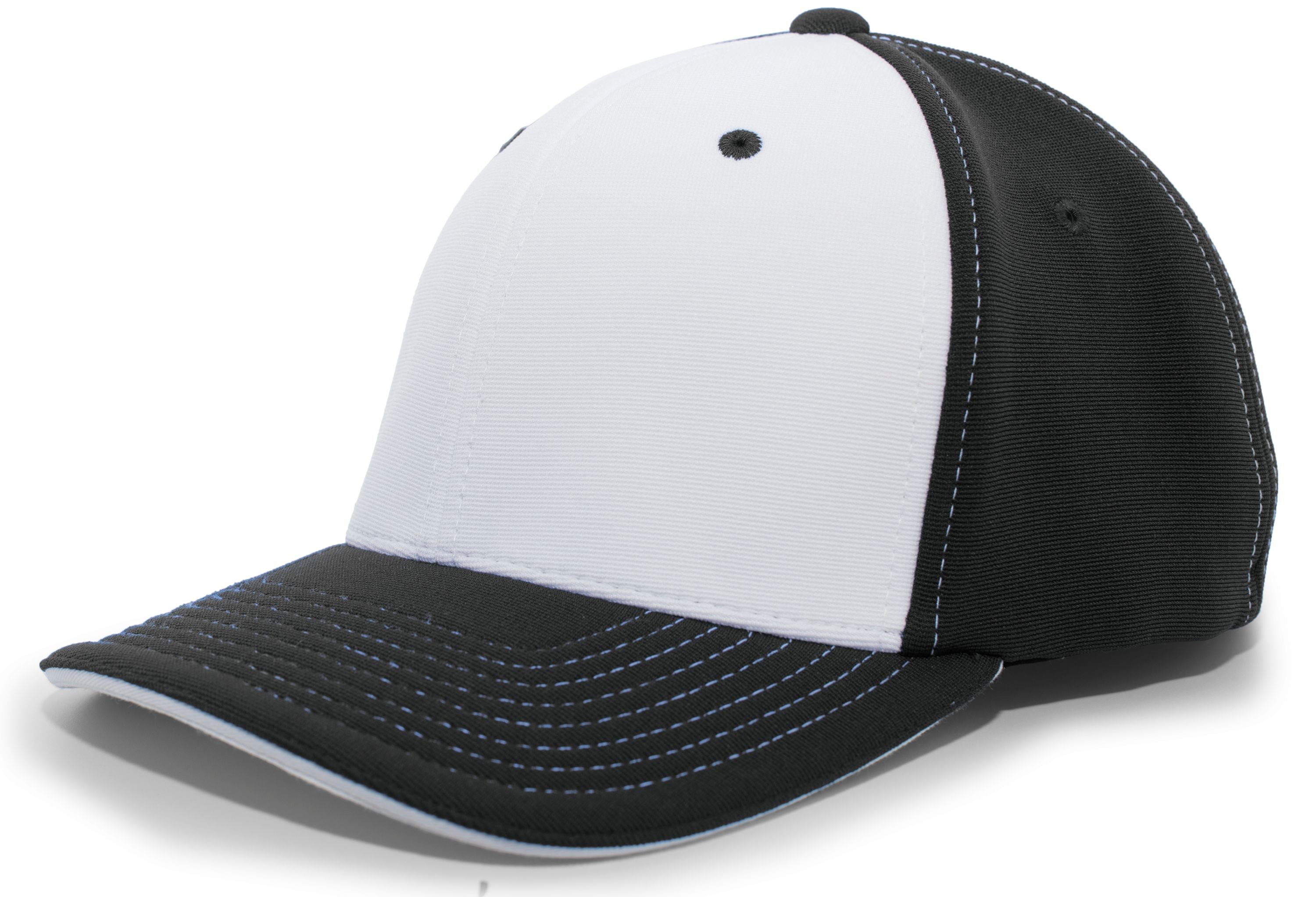 M2 Performance PacFlex Contrast Cap