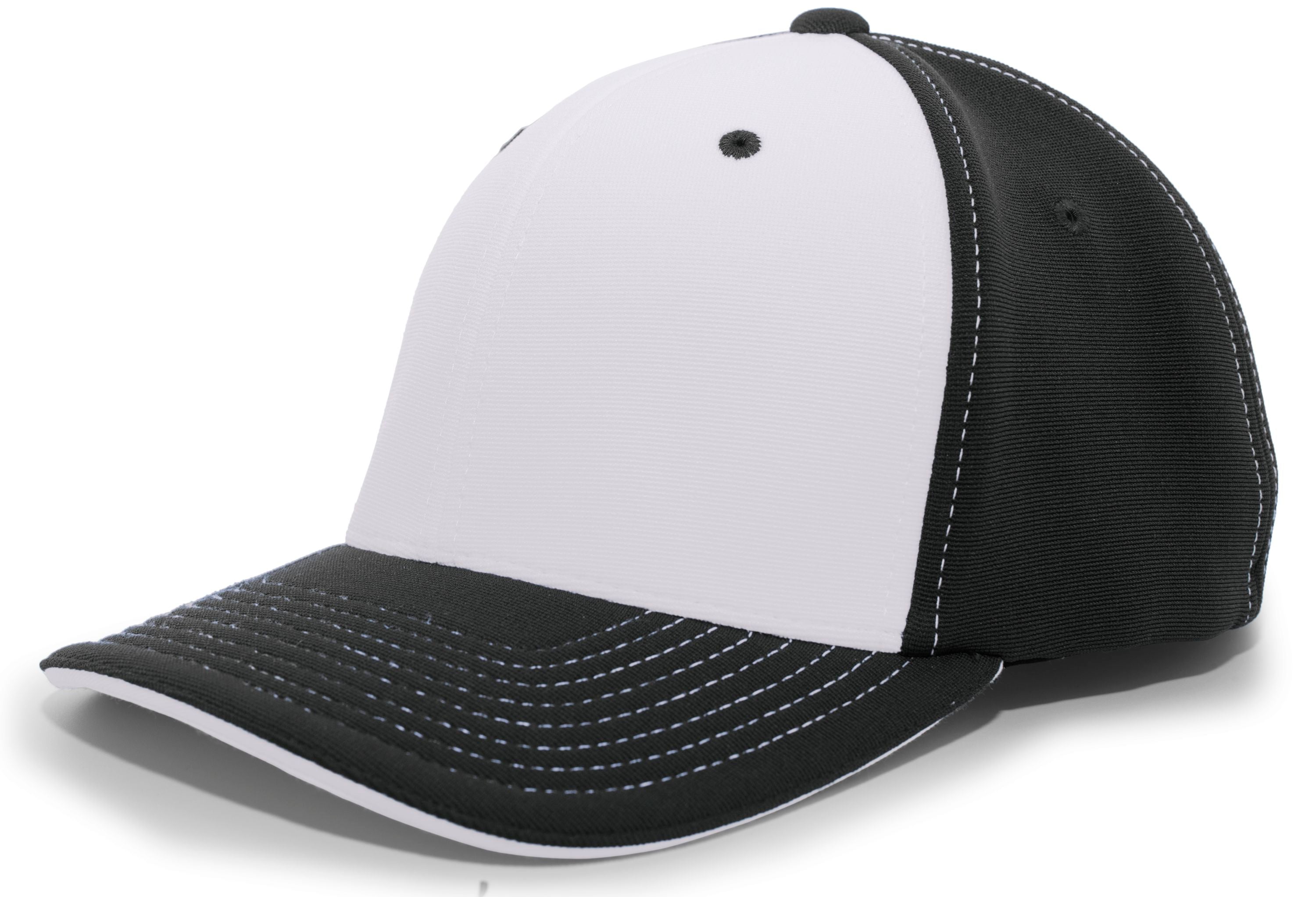 M2 Performance PacFlex Contrast Cap