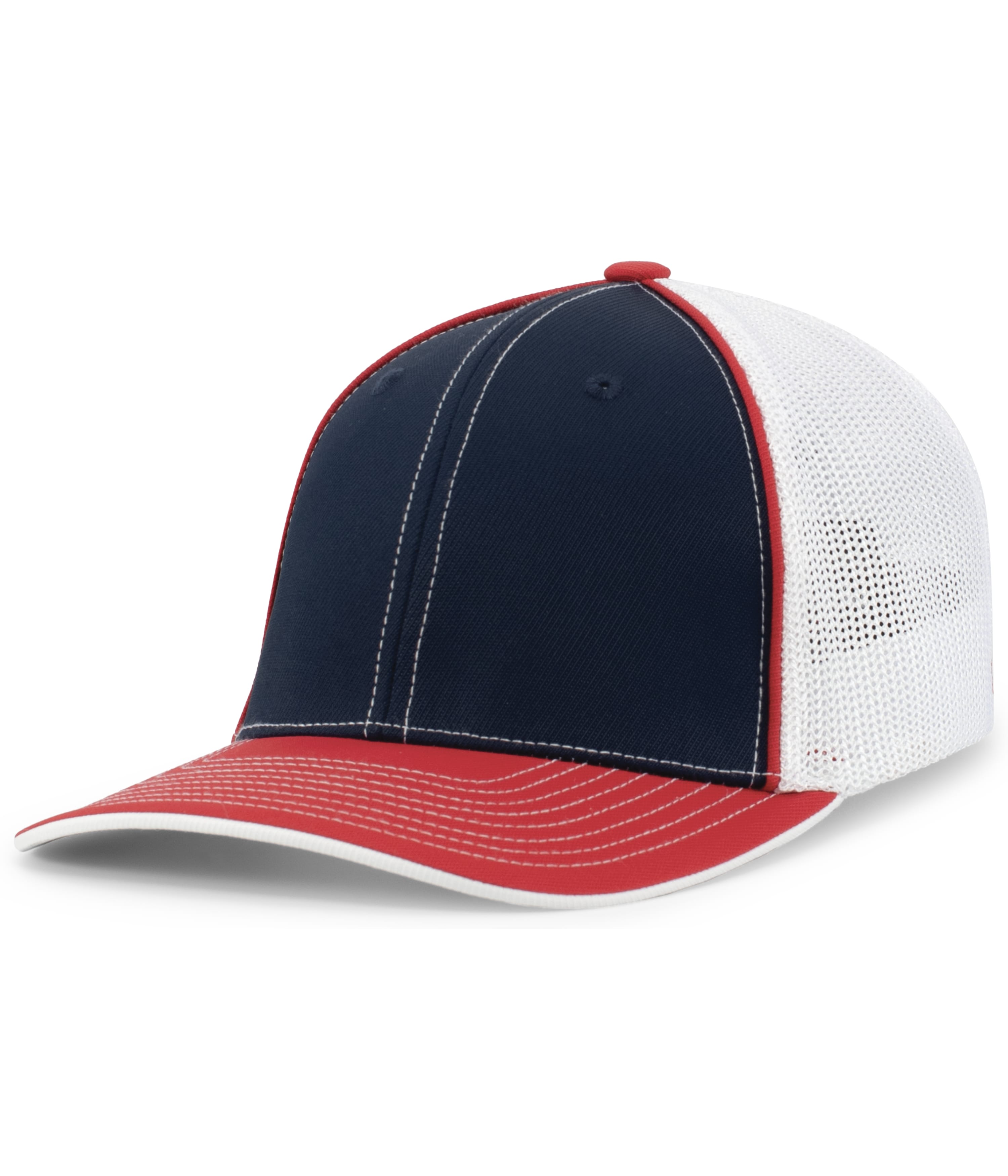 Trucker PacFlex Cap