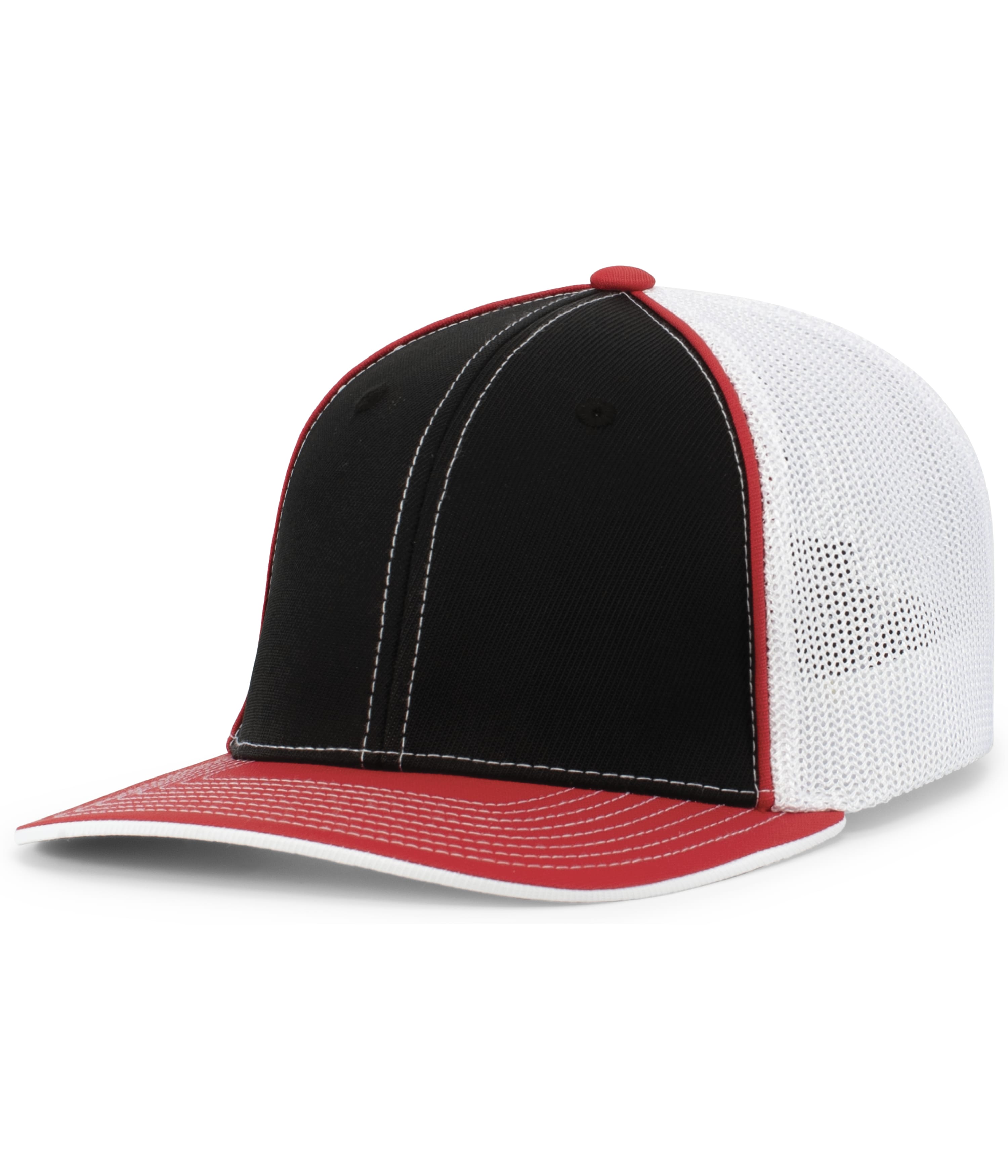 Trucker PacFlex Cap