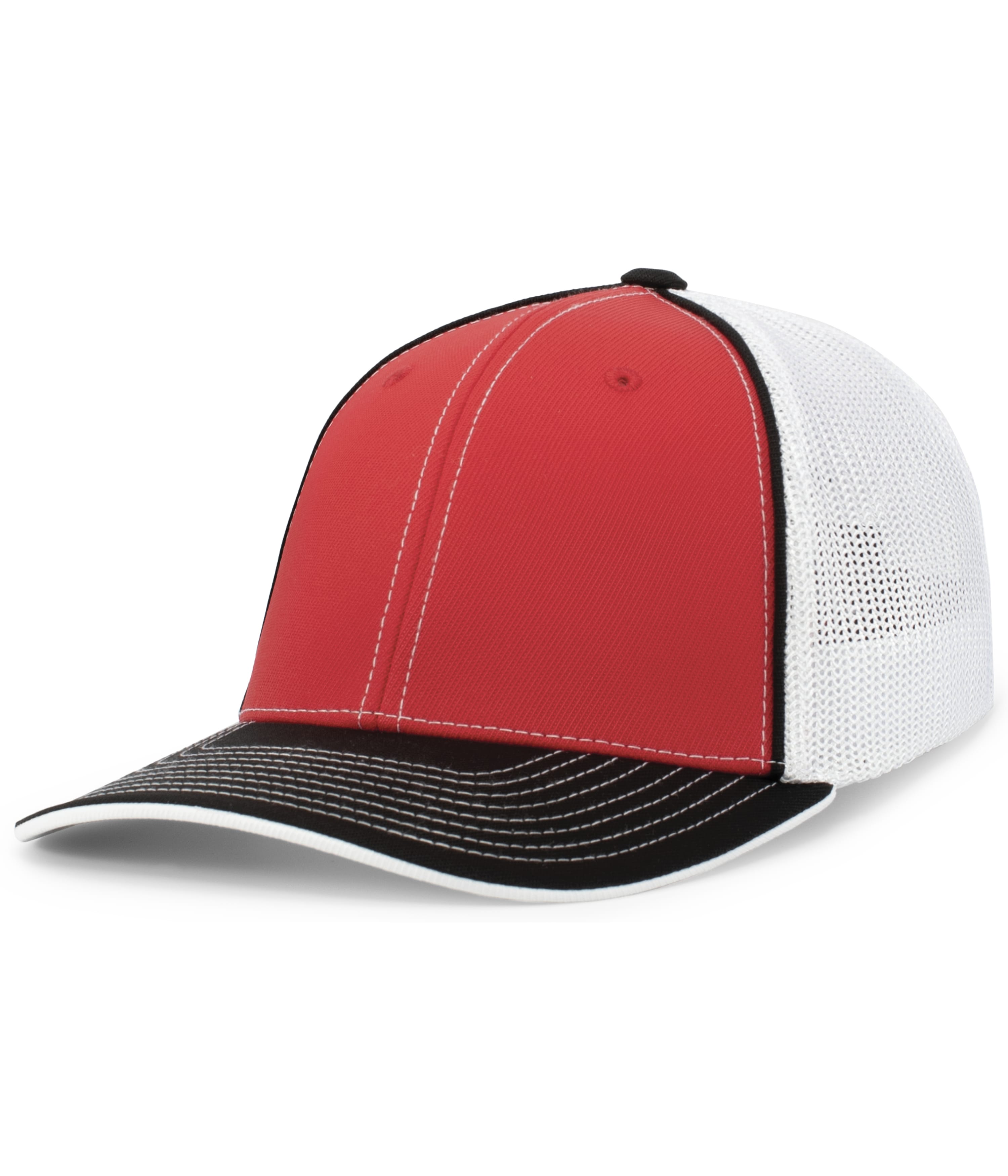 Trucker PacFlex Cap