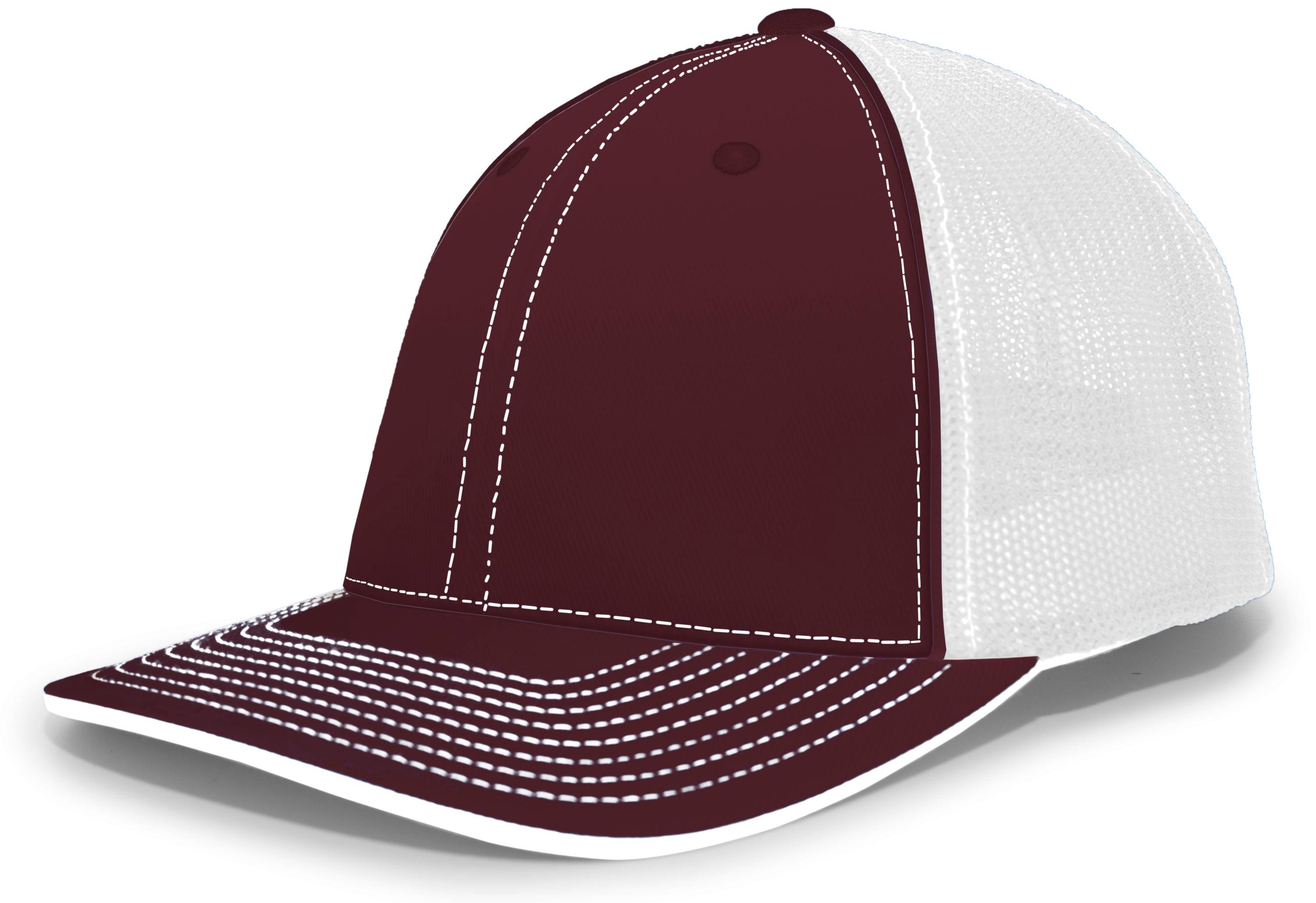 Trucker PacFlex Cap