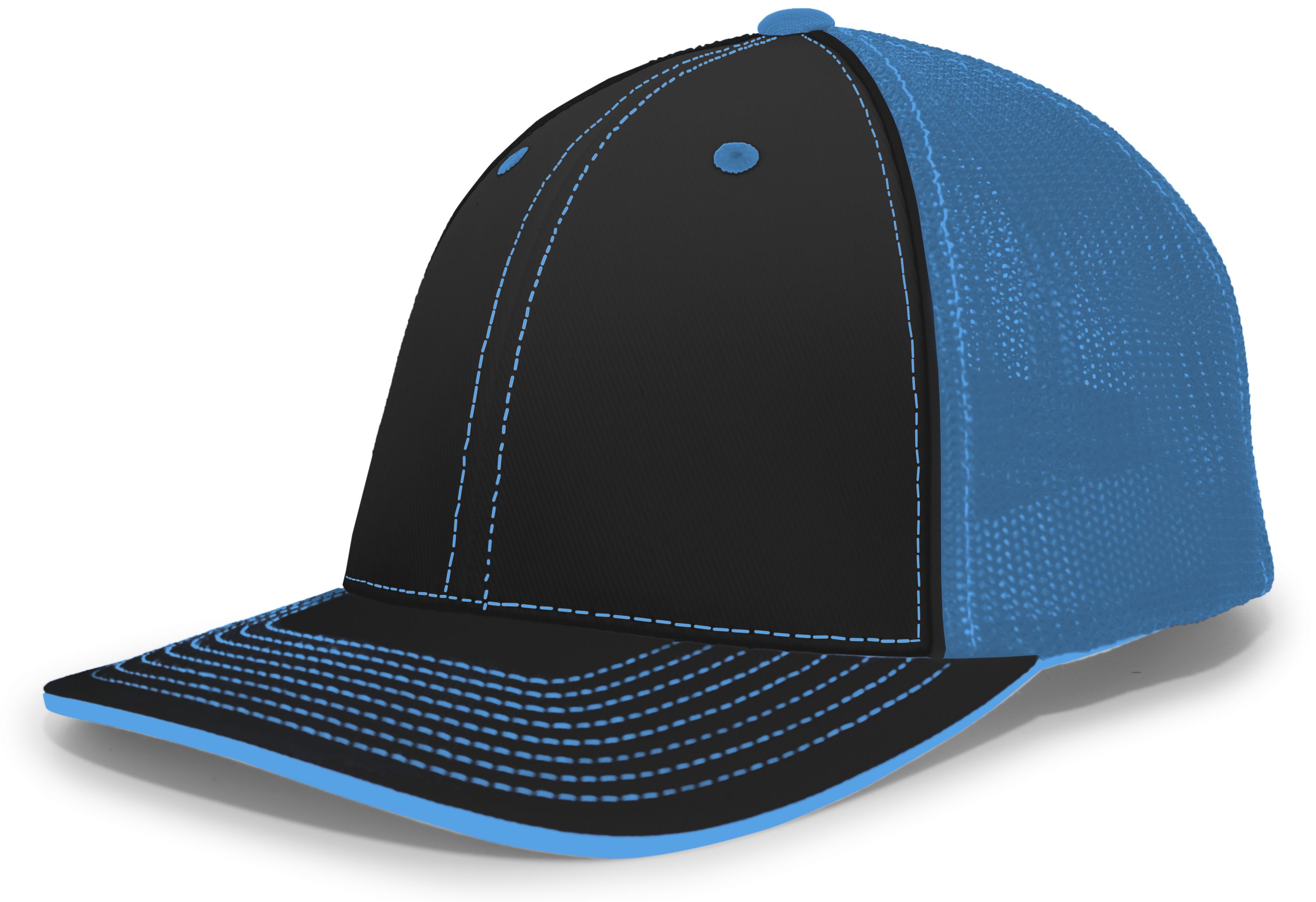 Trucker PacFlex Cap