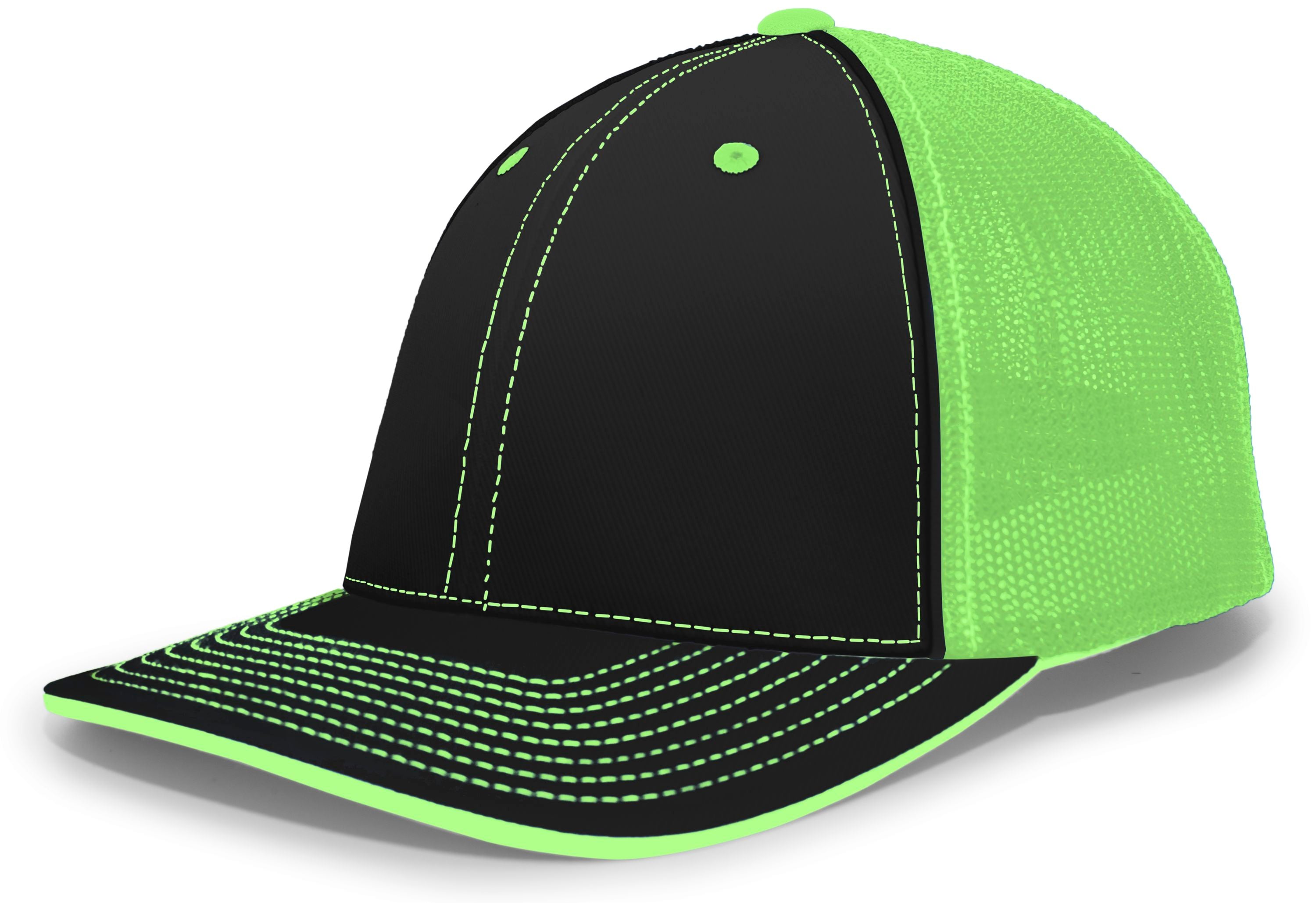 Trucker PacFlex Cap