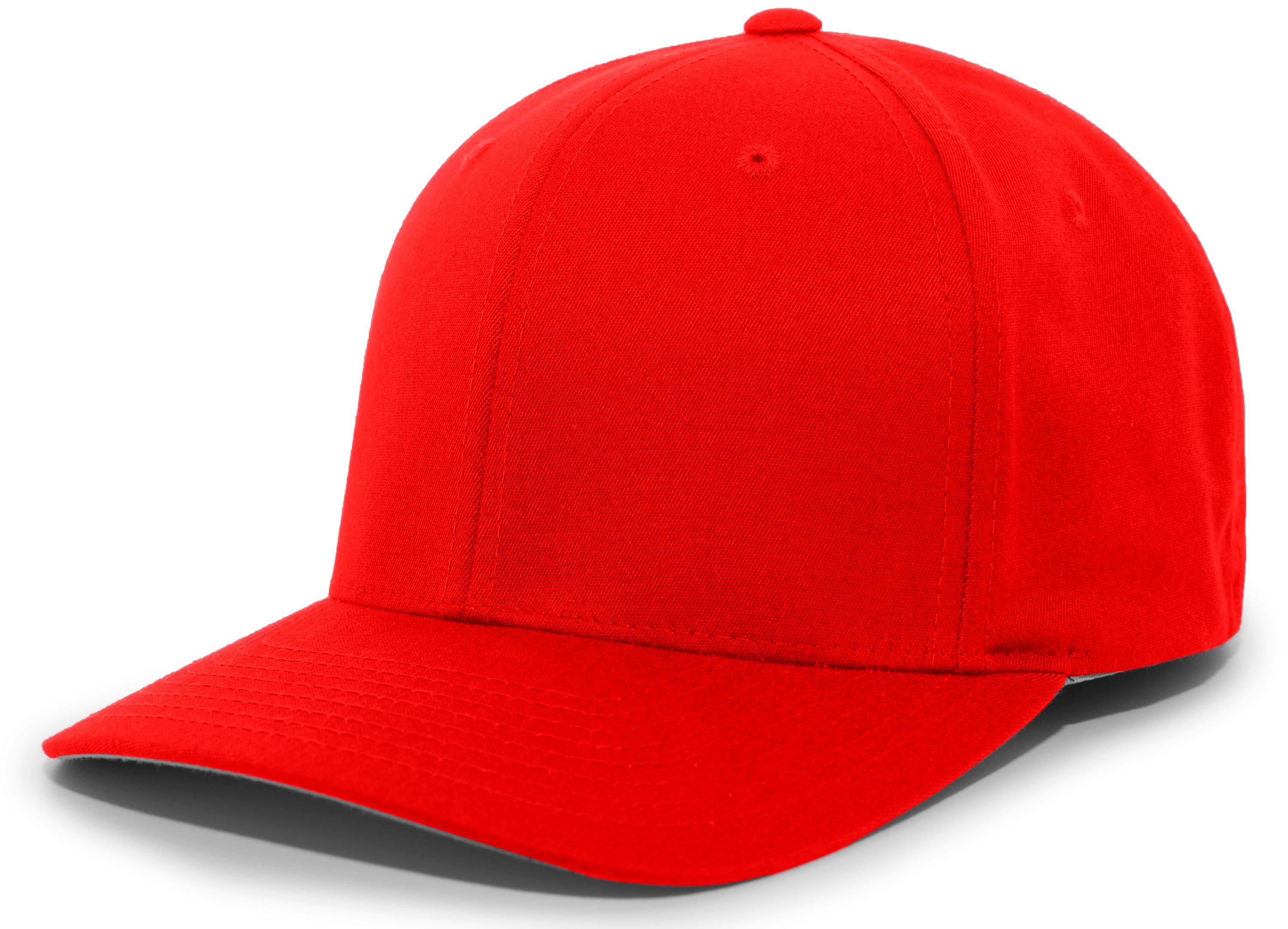 Twill Stretchfit Cap