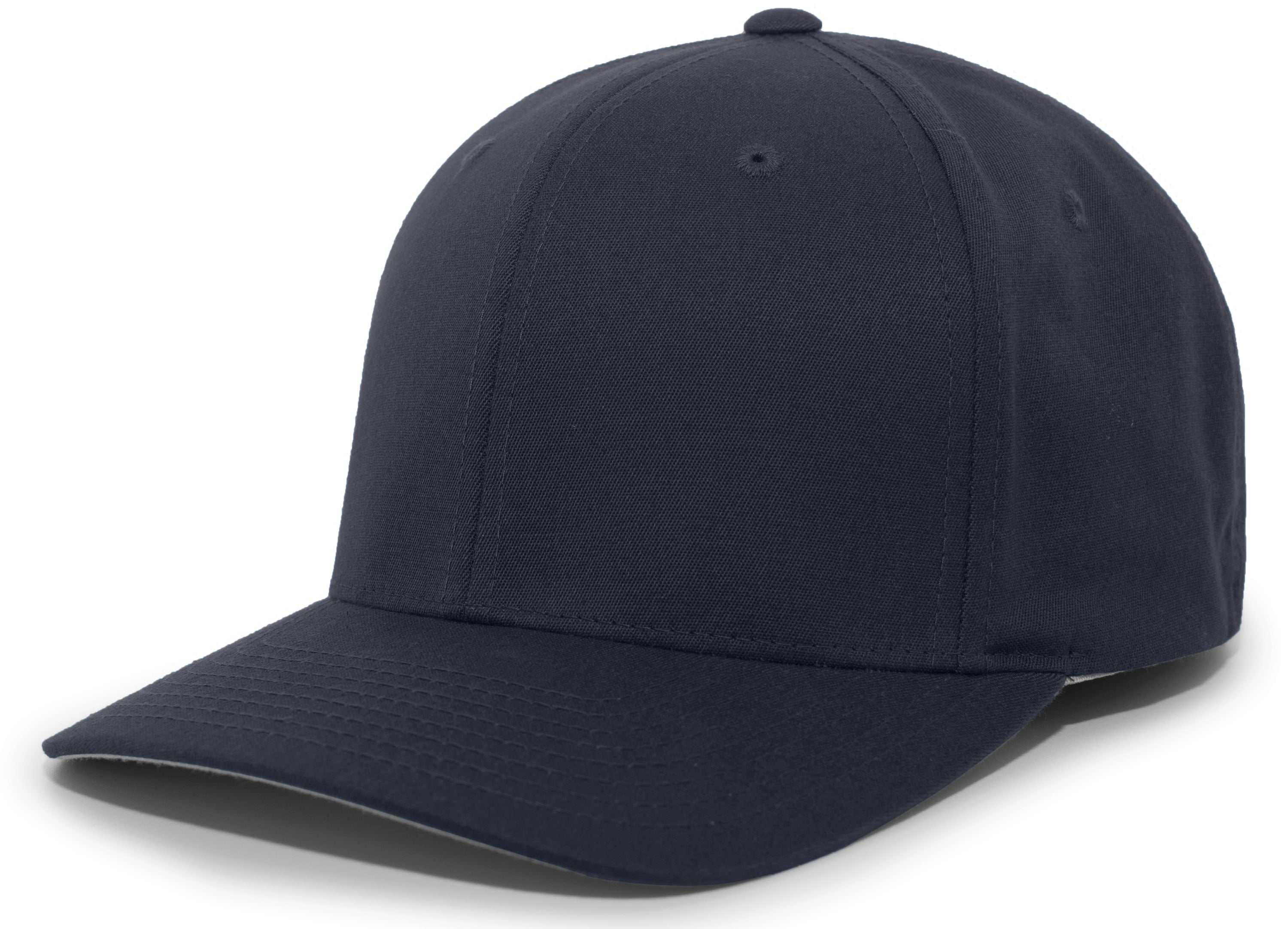 Twill Stretchfit Cap