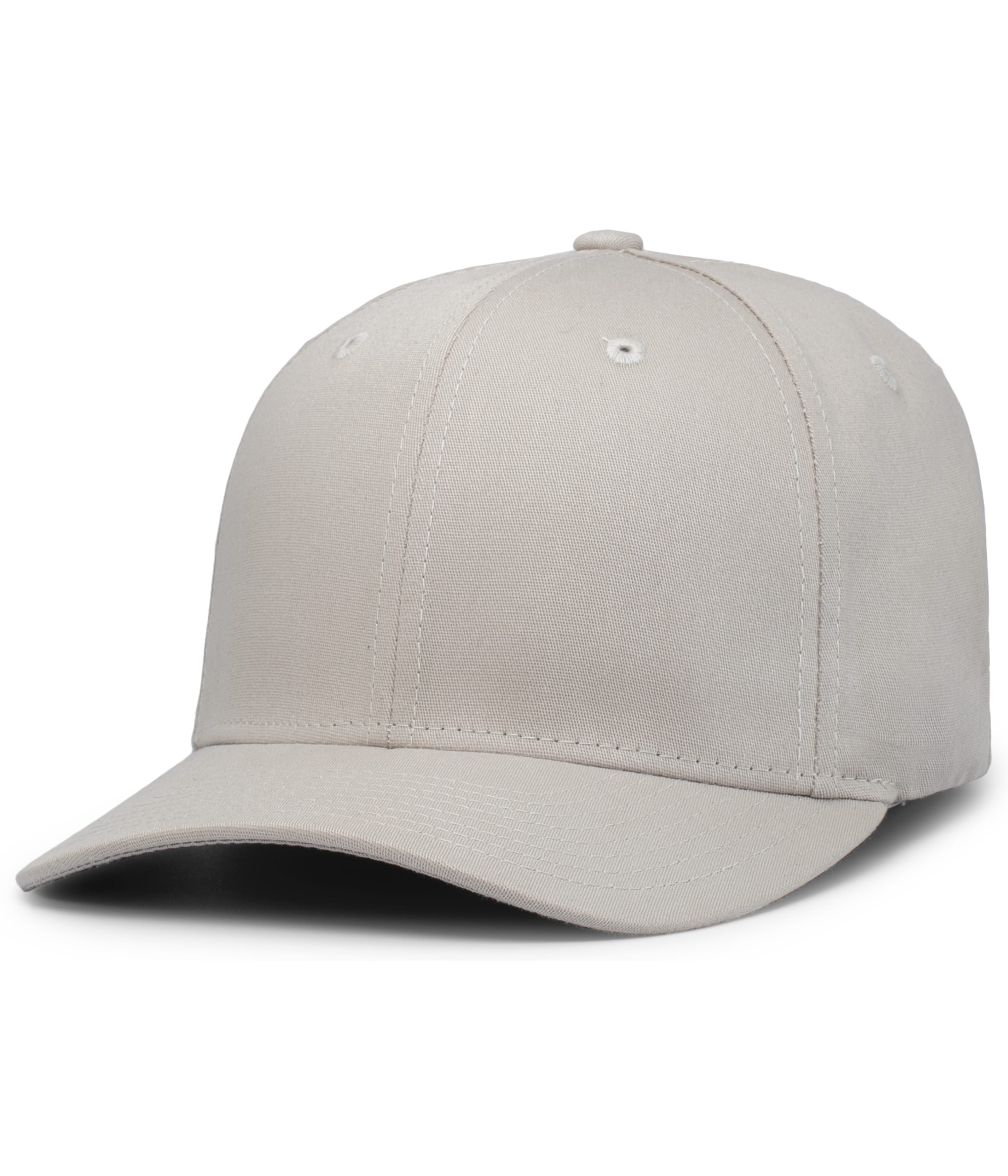 Twill Stretchfit Cap