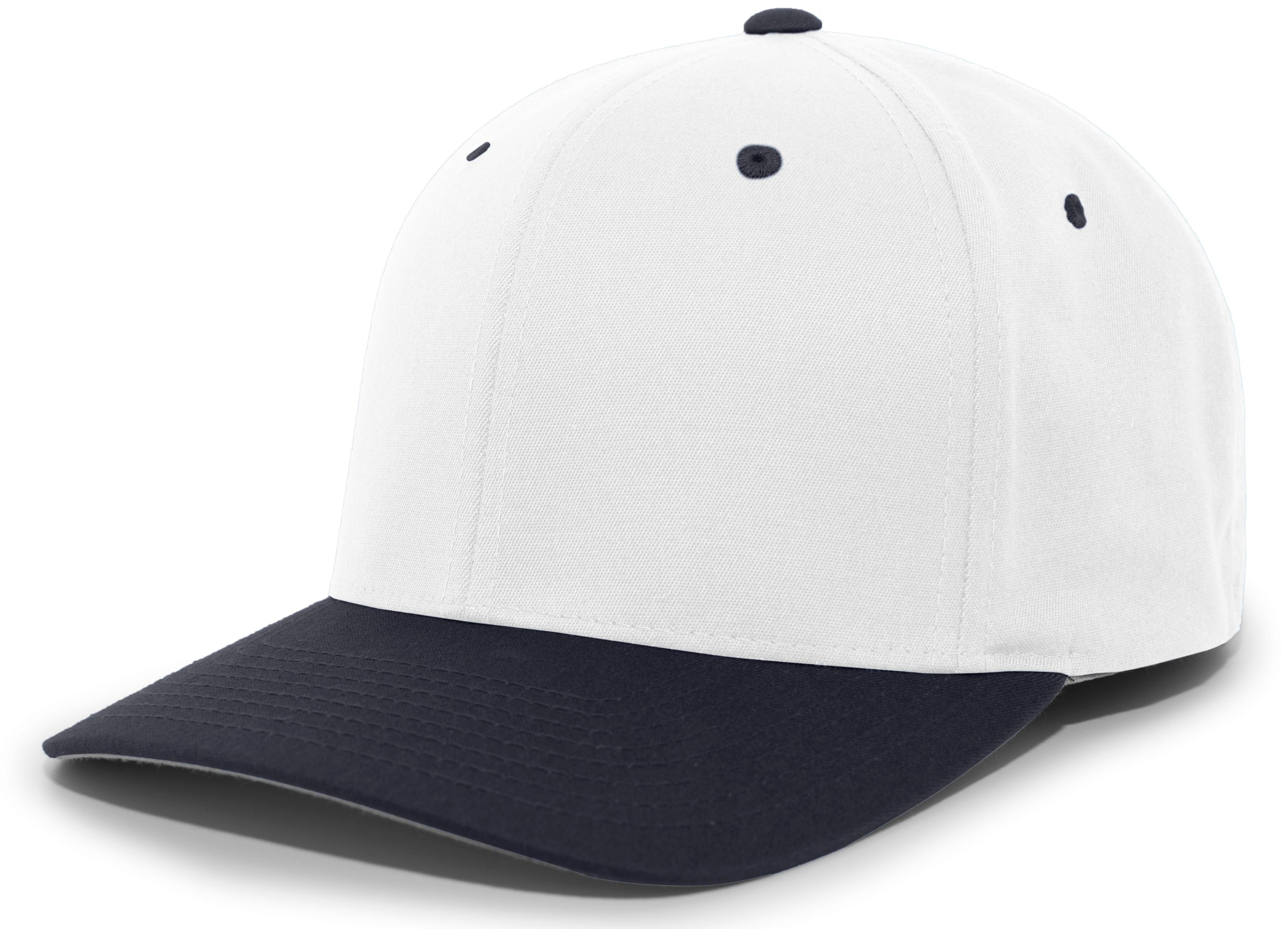 Twill Stretchfit Cap