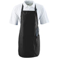 Full Length Apron With Pockets