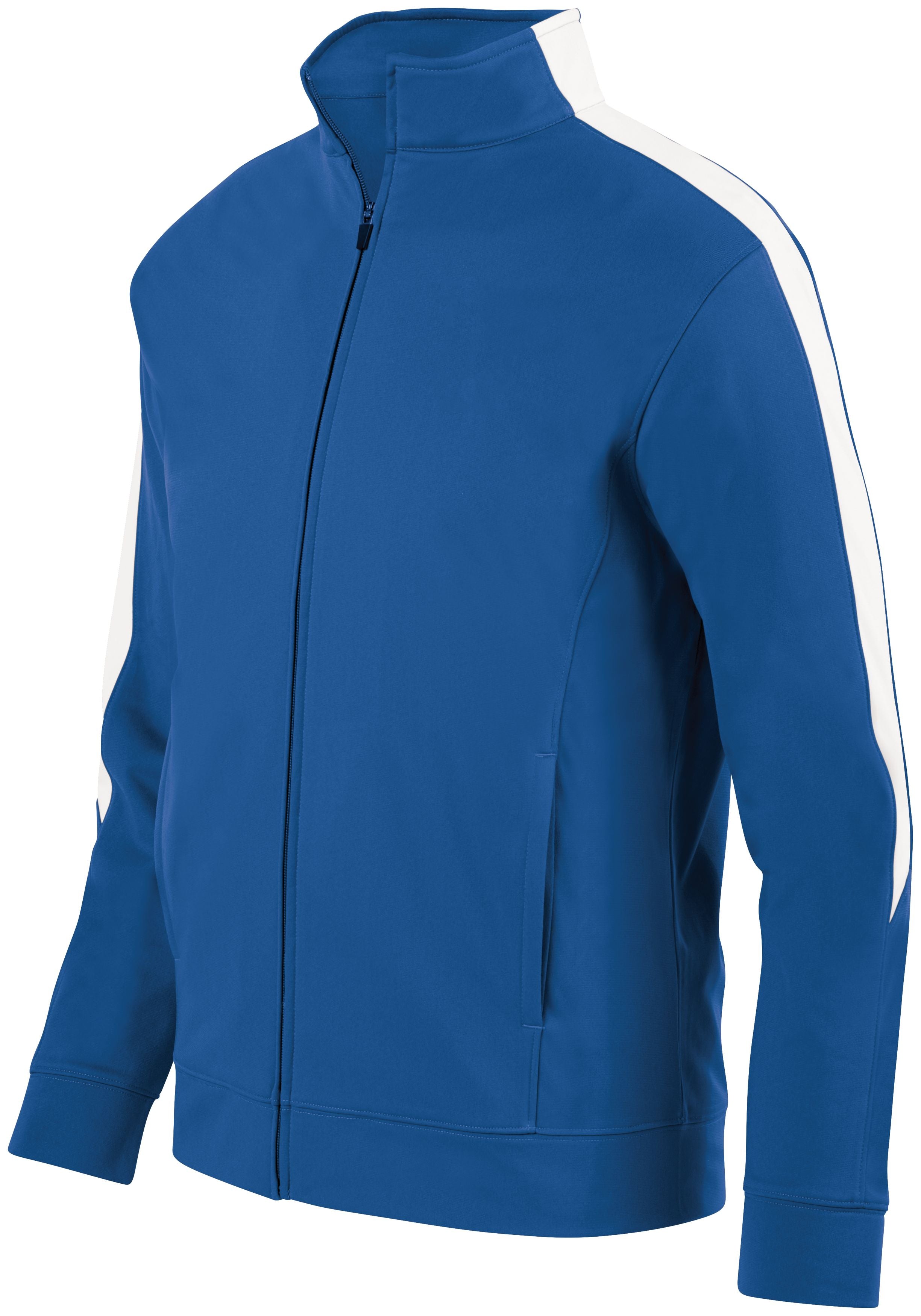 Medalist Jacket 2.0