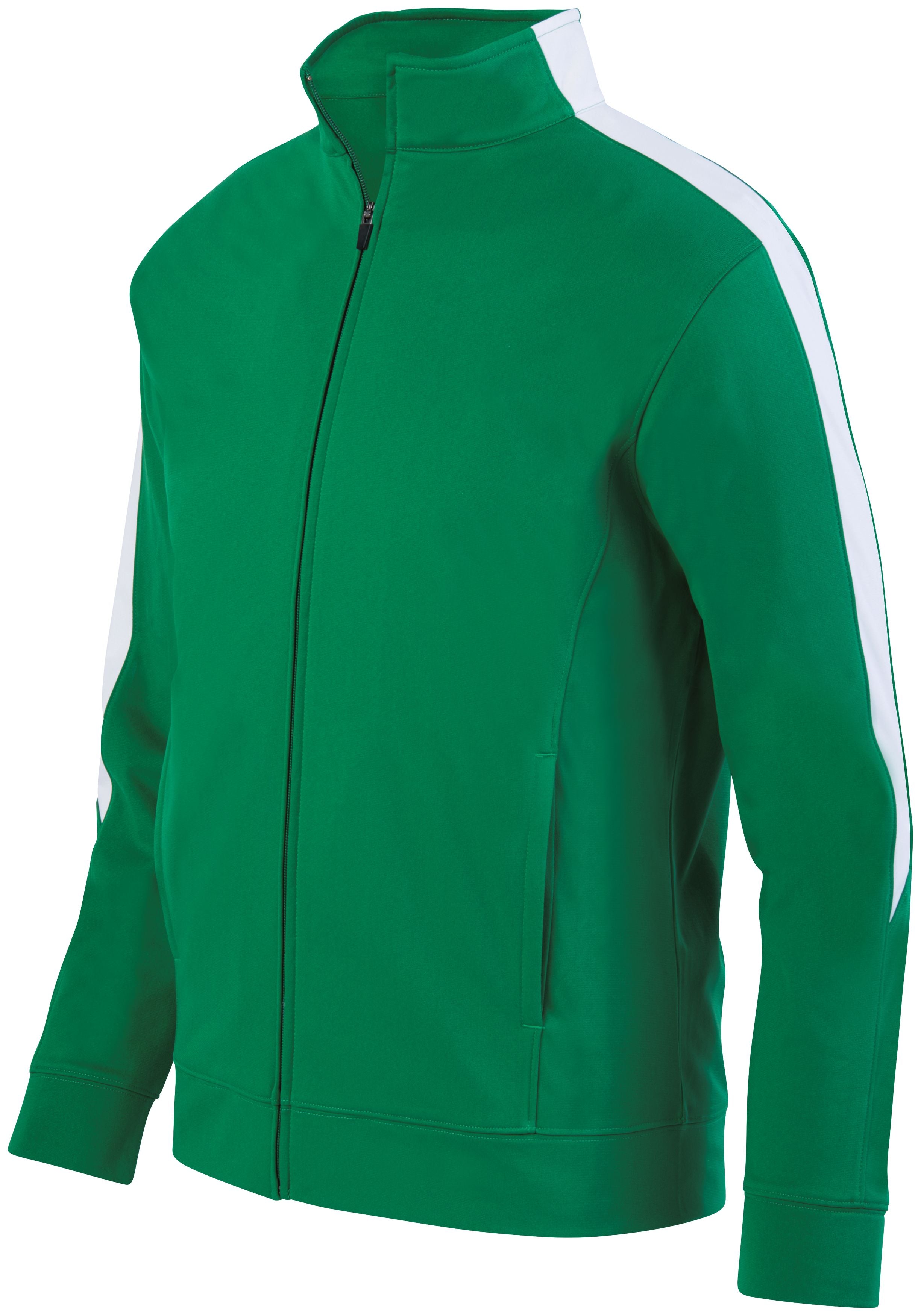 Medalist Jacket 2.0