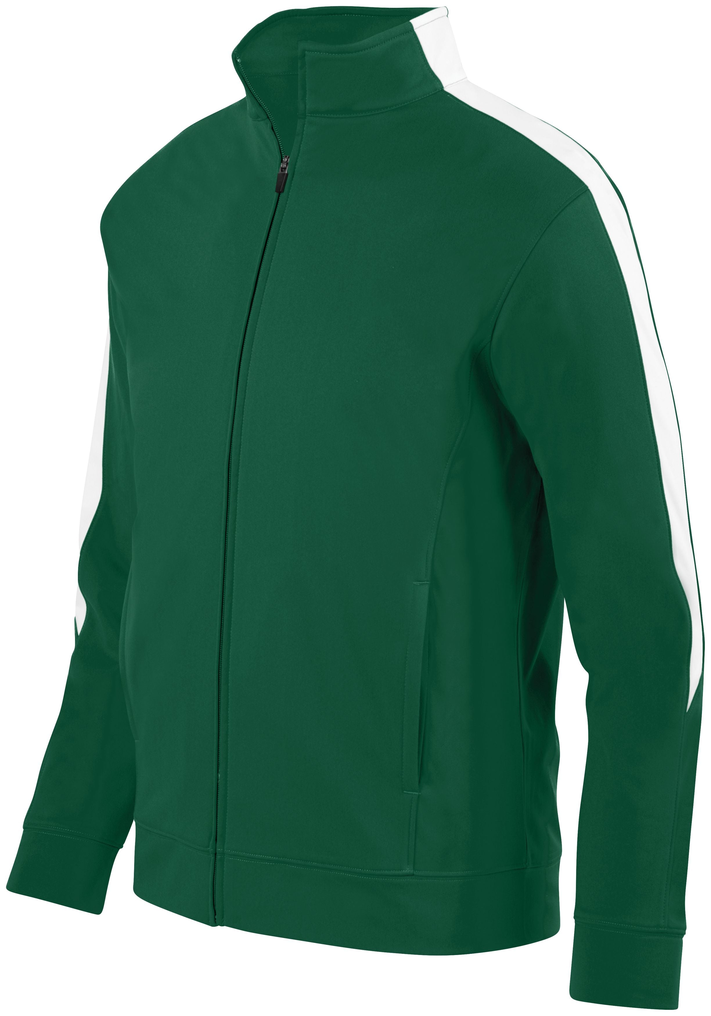 Medalist Jacket 2.0