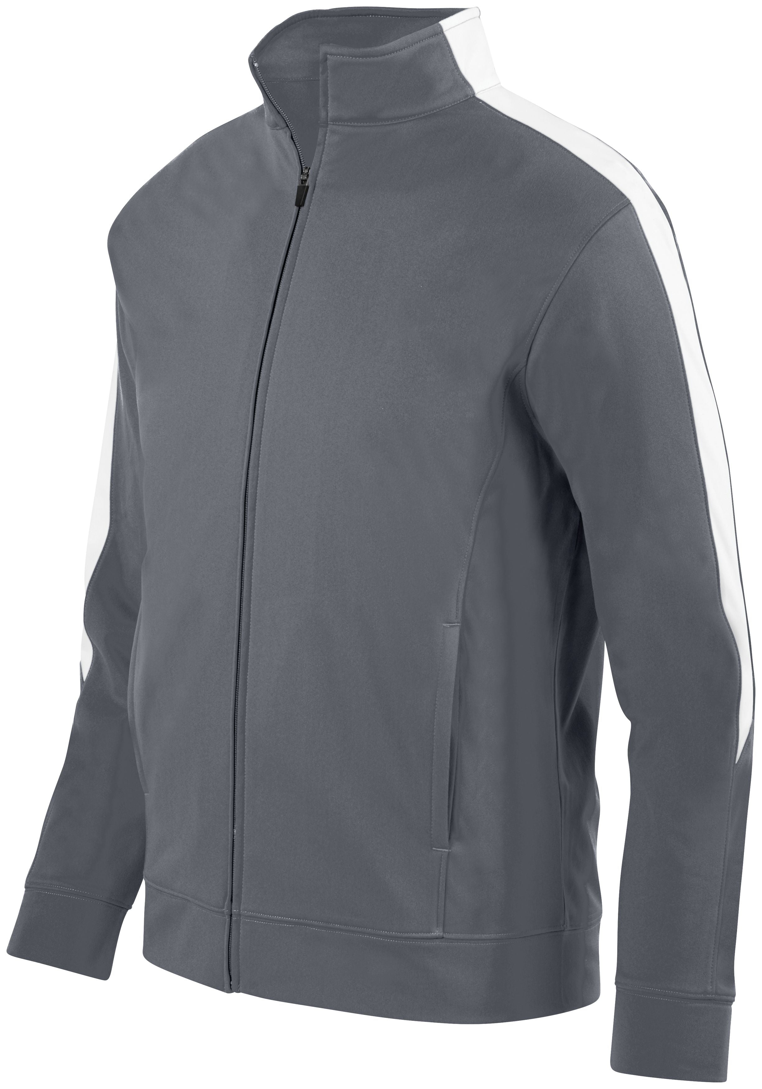 Medalist Jacket 2.0