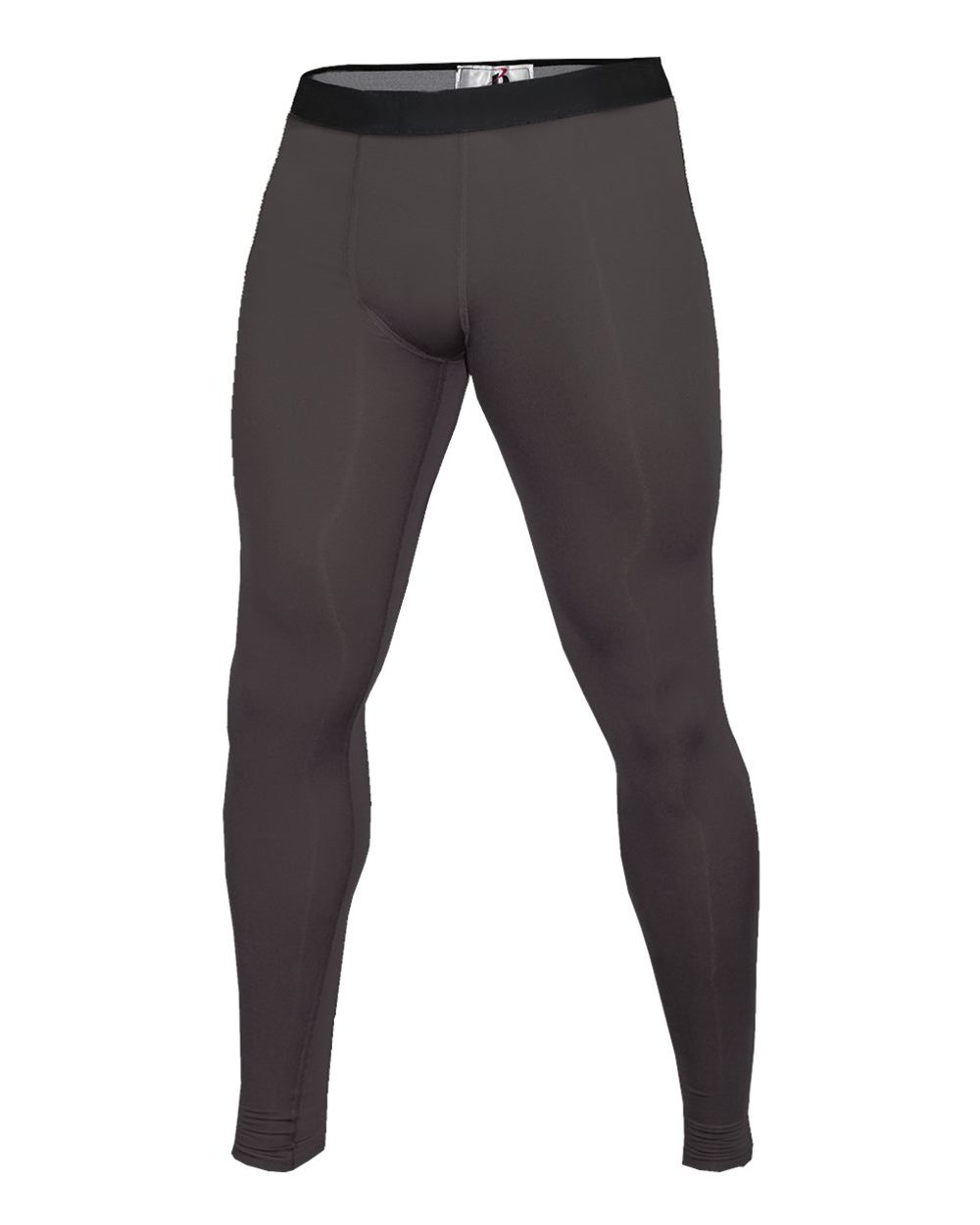 Men's Compression Full-Length Tights