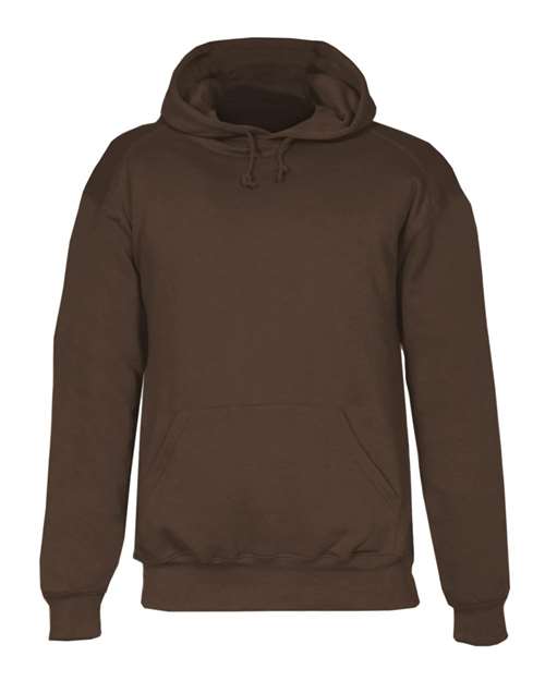 Unisex Hooded Sweatshirt