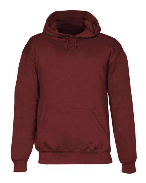 Unisex Hooded Sweatshirt