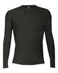 Men's Pro-Compression Long Sleeve T-Shirt