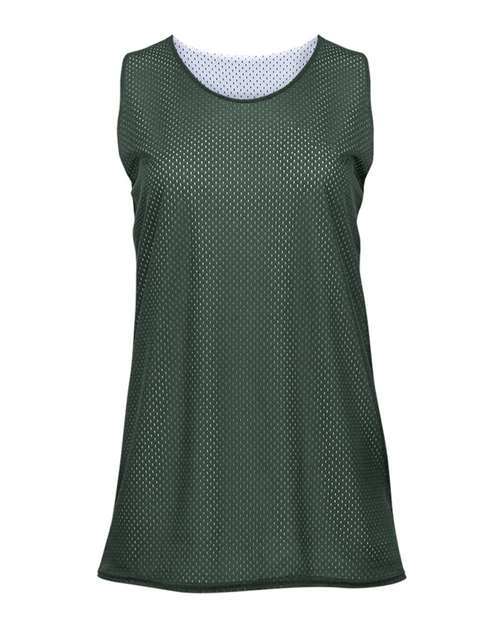 Women's Pro Mesh Reversible Tank Top