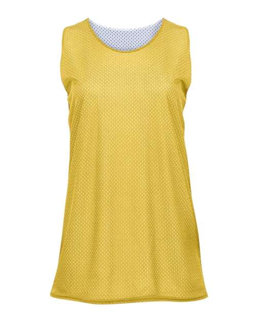 Women's Pro Mesh Reversible Tank Top