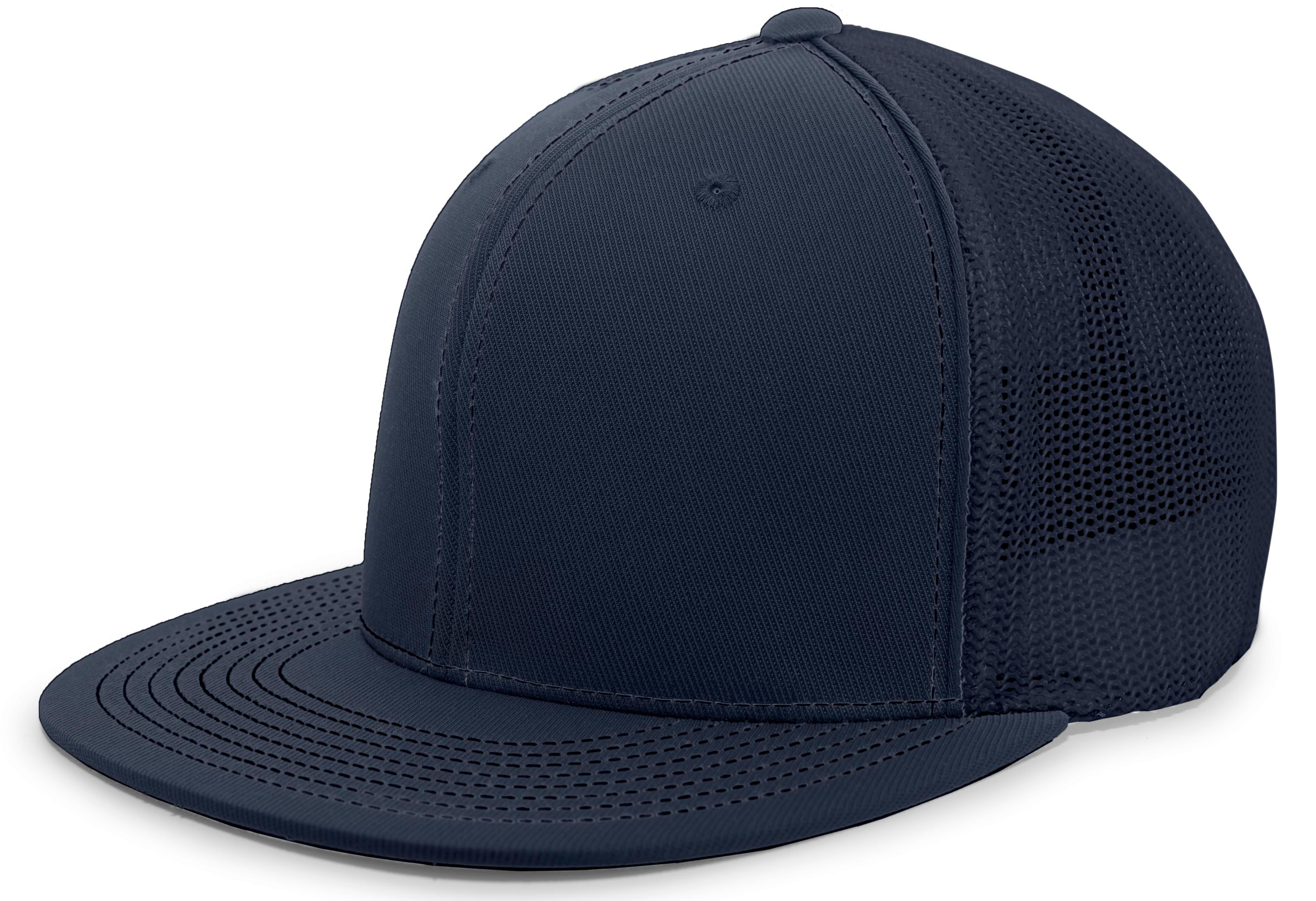 D-Series Trucker PacFlex Cap