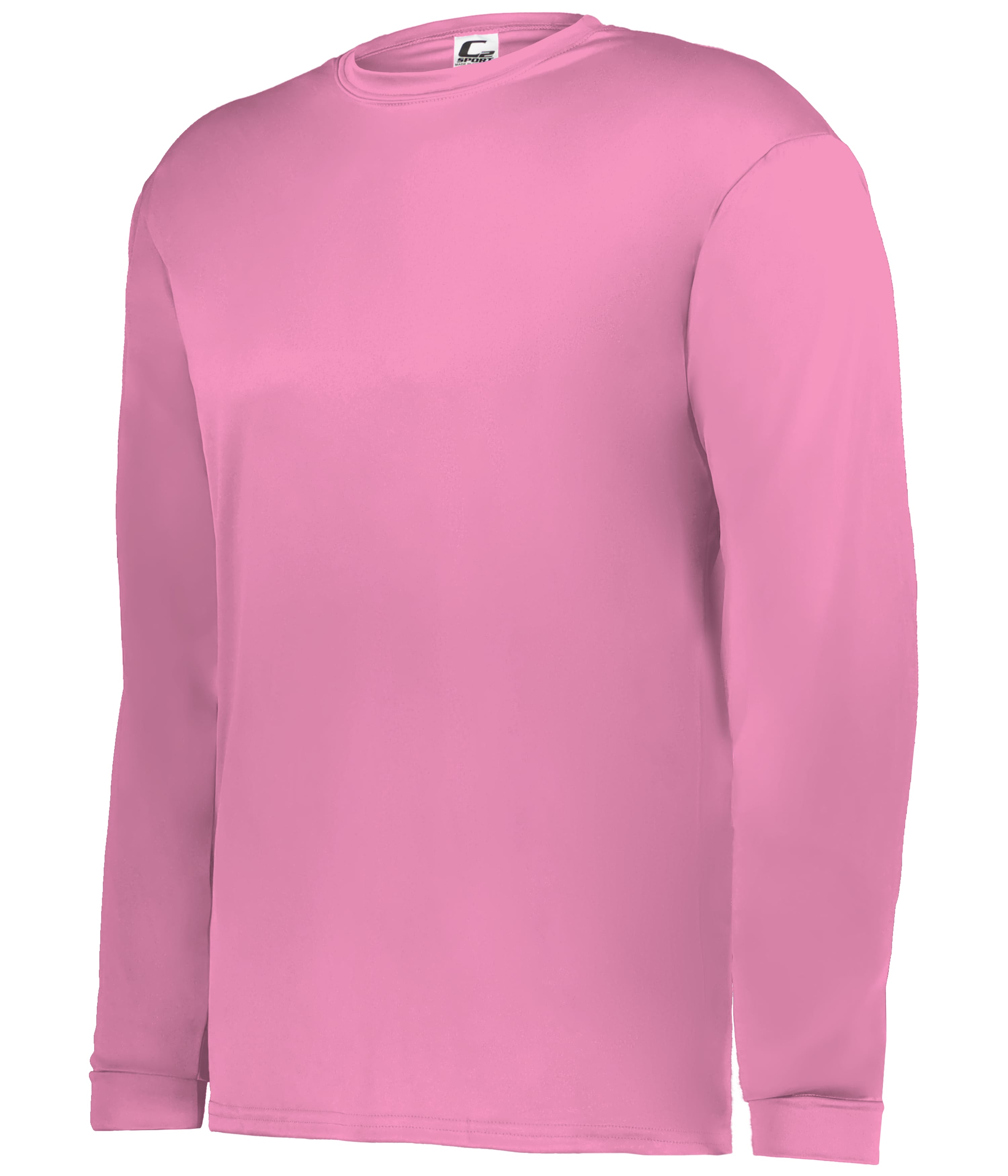 C2 LONG SLEEVE TEE