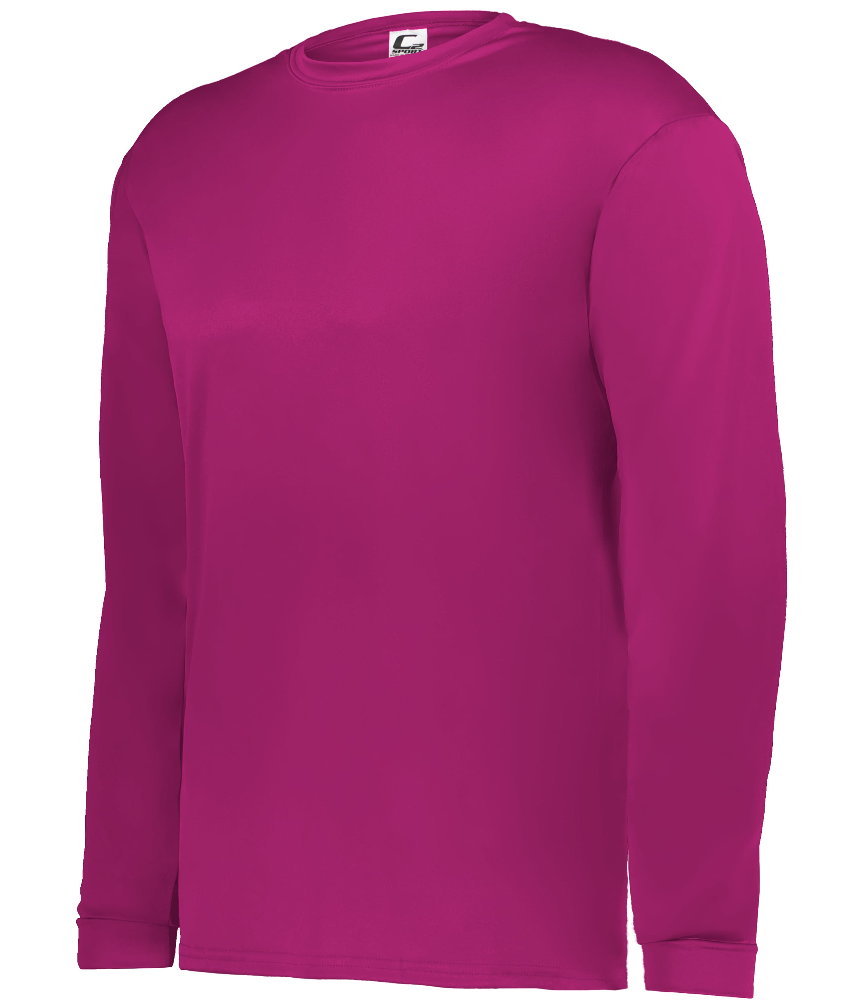 C2 LONG SLEEVE TEE