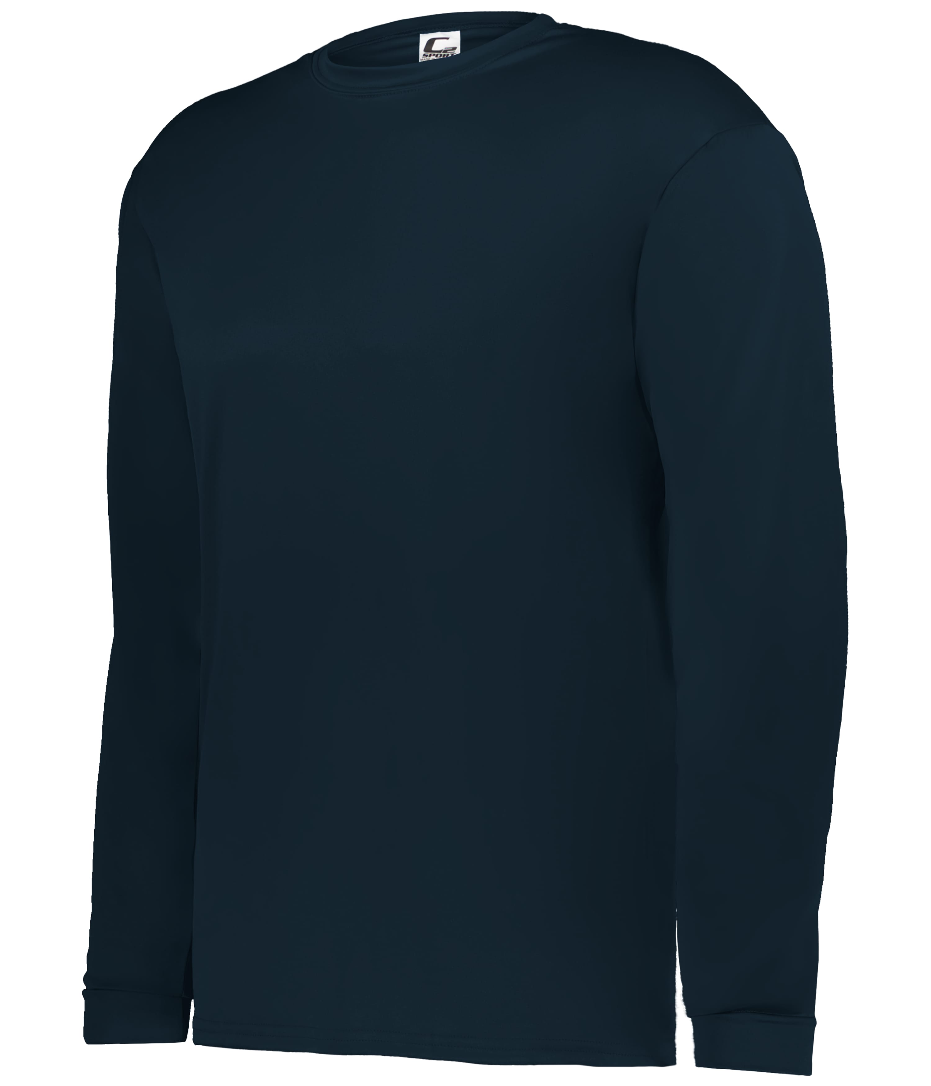 C2 LONG SLEEVE TEE