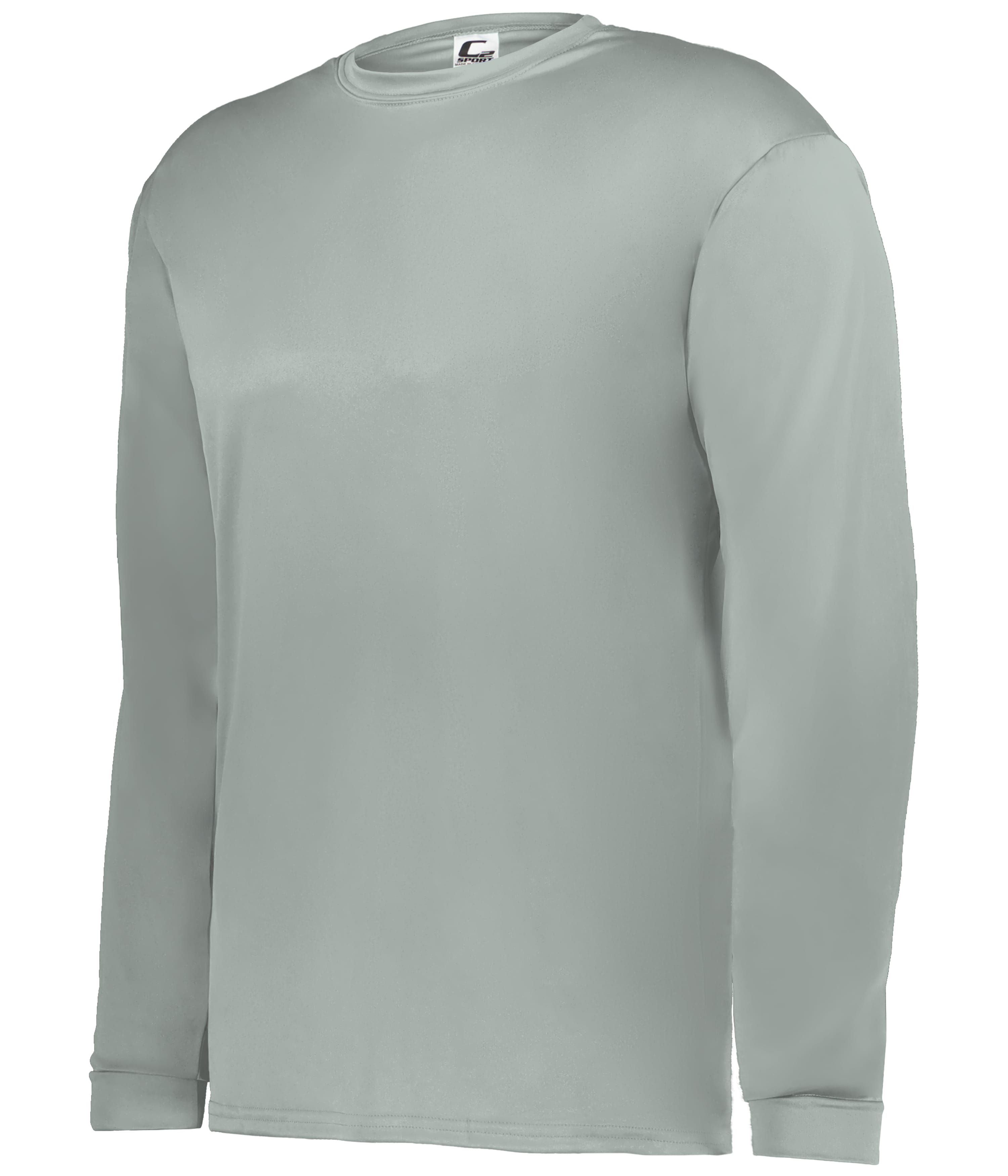 C2 LONG SLEEVE TEE