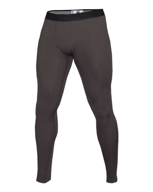 Men's Compression Full-Length Tights