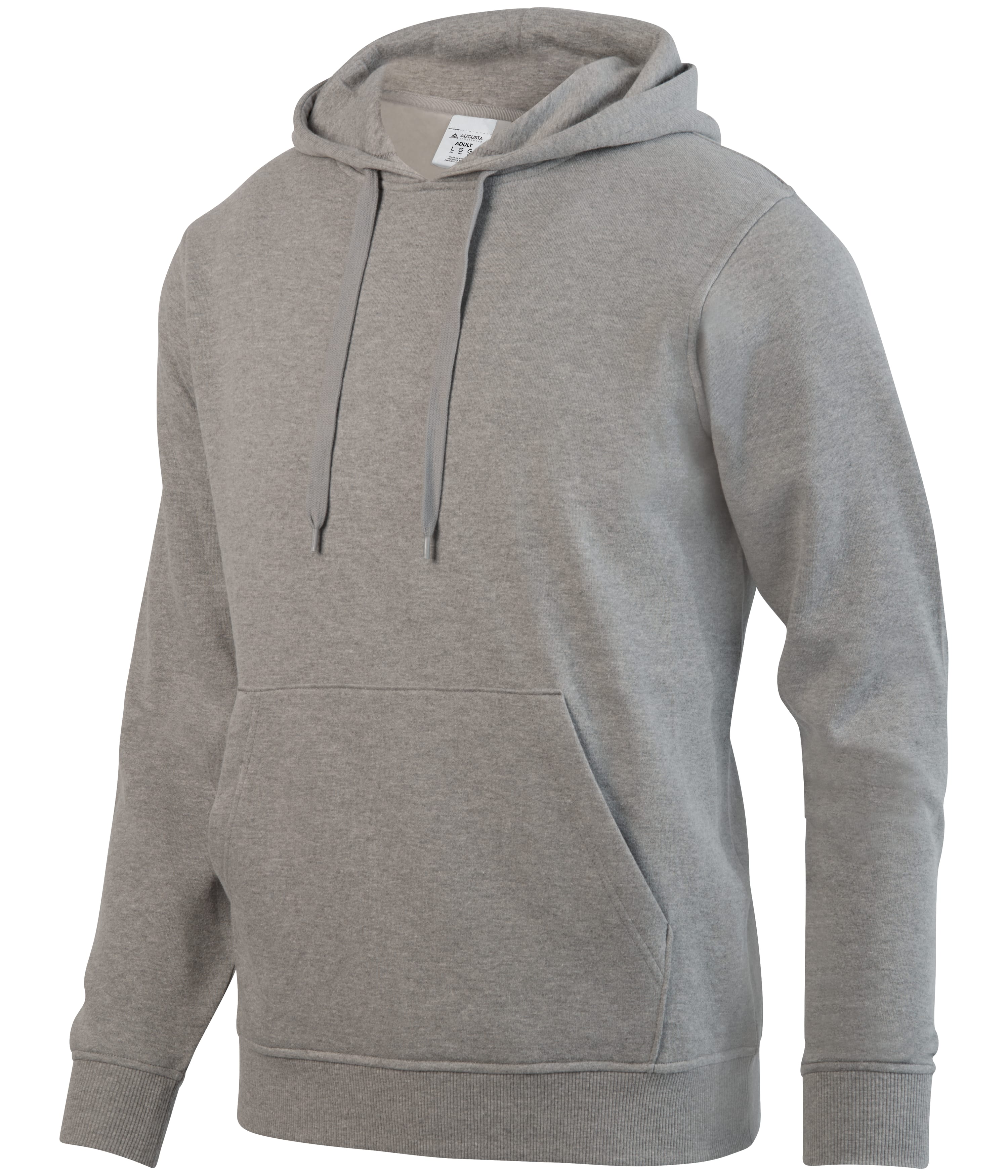 60/40 Fleece Hoodie