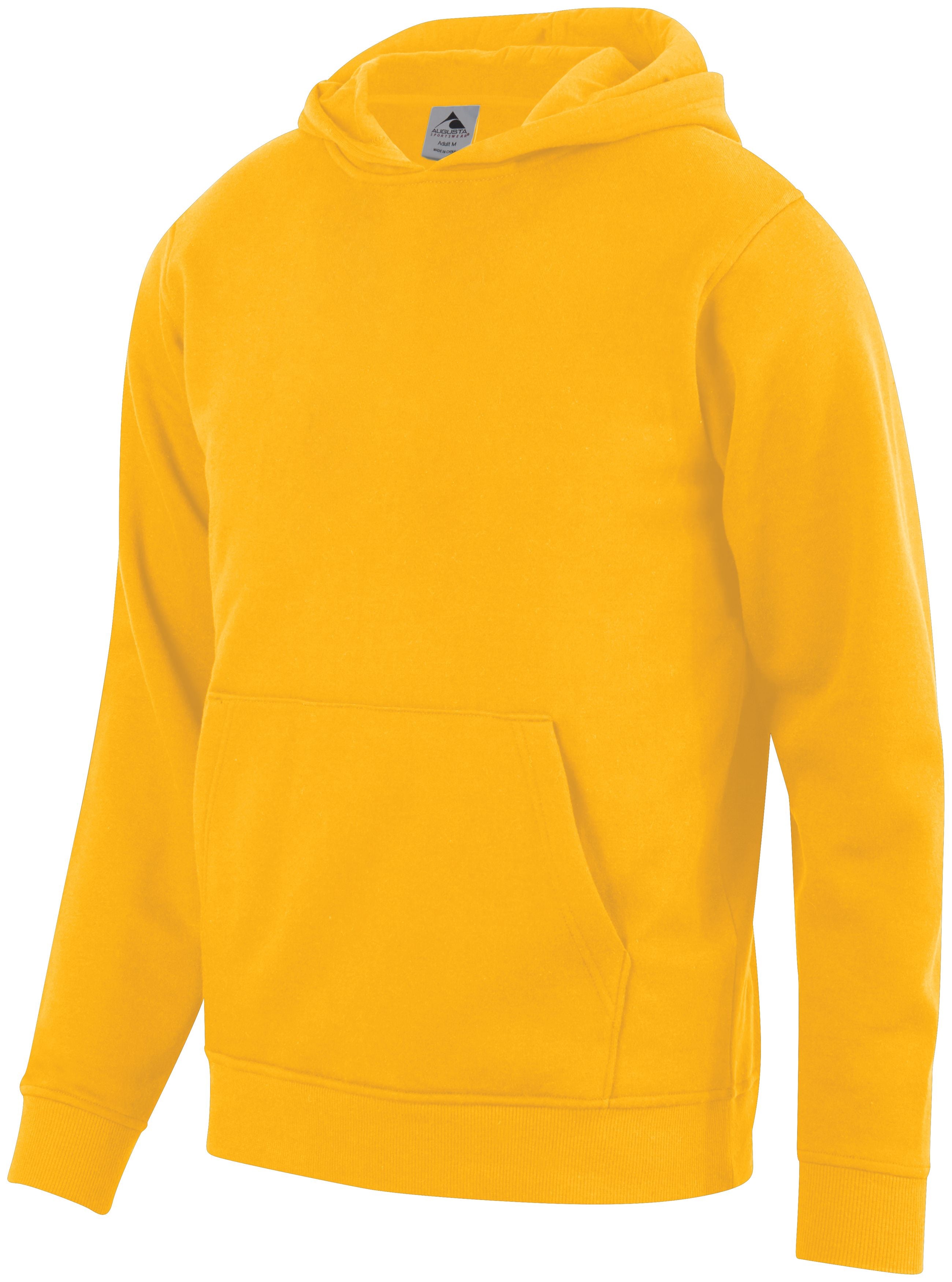 Youth 60/40 Fleece Hoodie