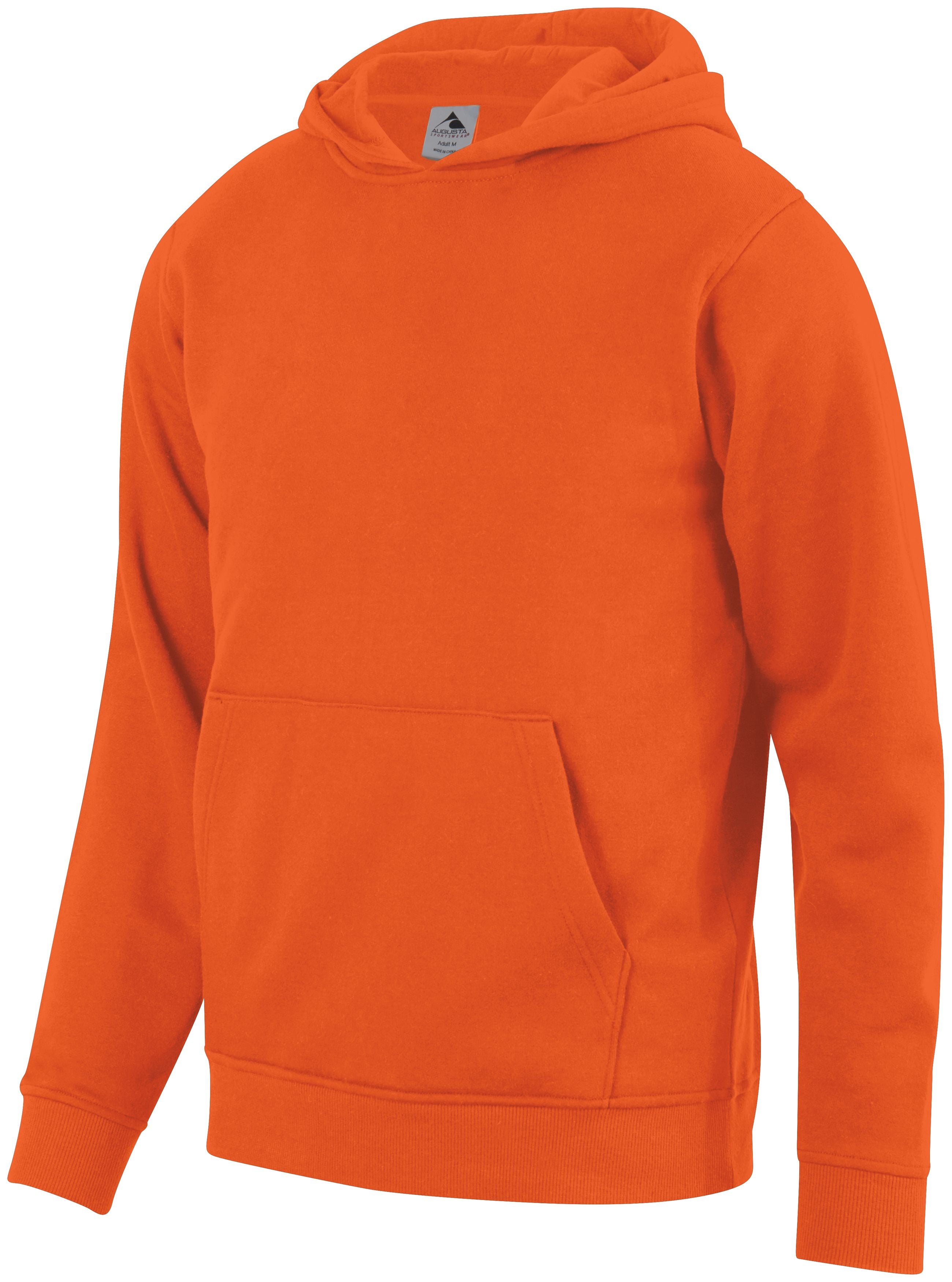 Youth 60/40 Fleece Hoodie