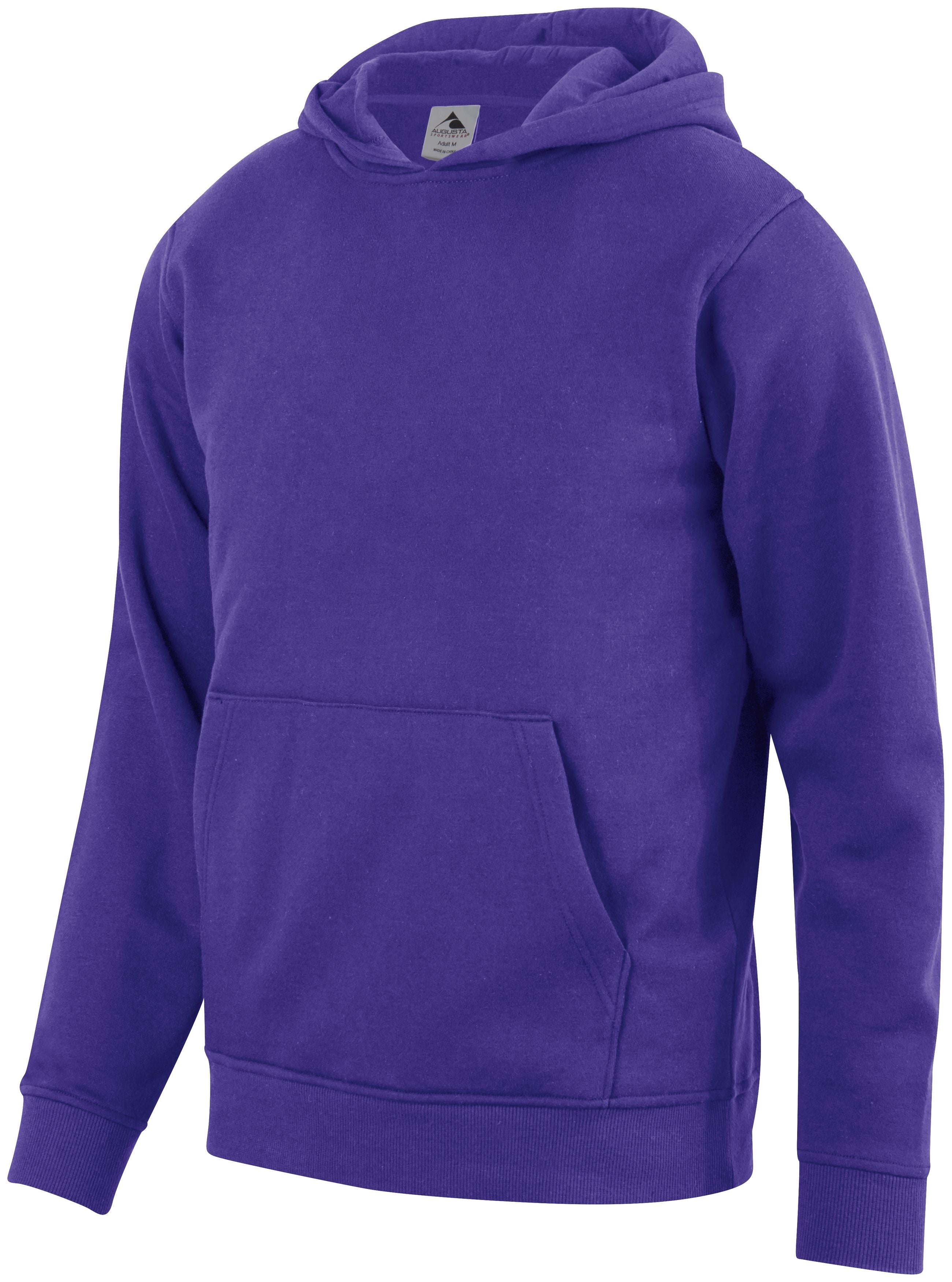 Youth 60/40 Fleece Hoodie