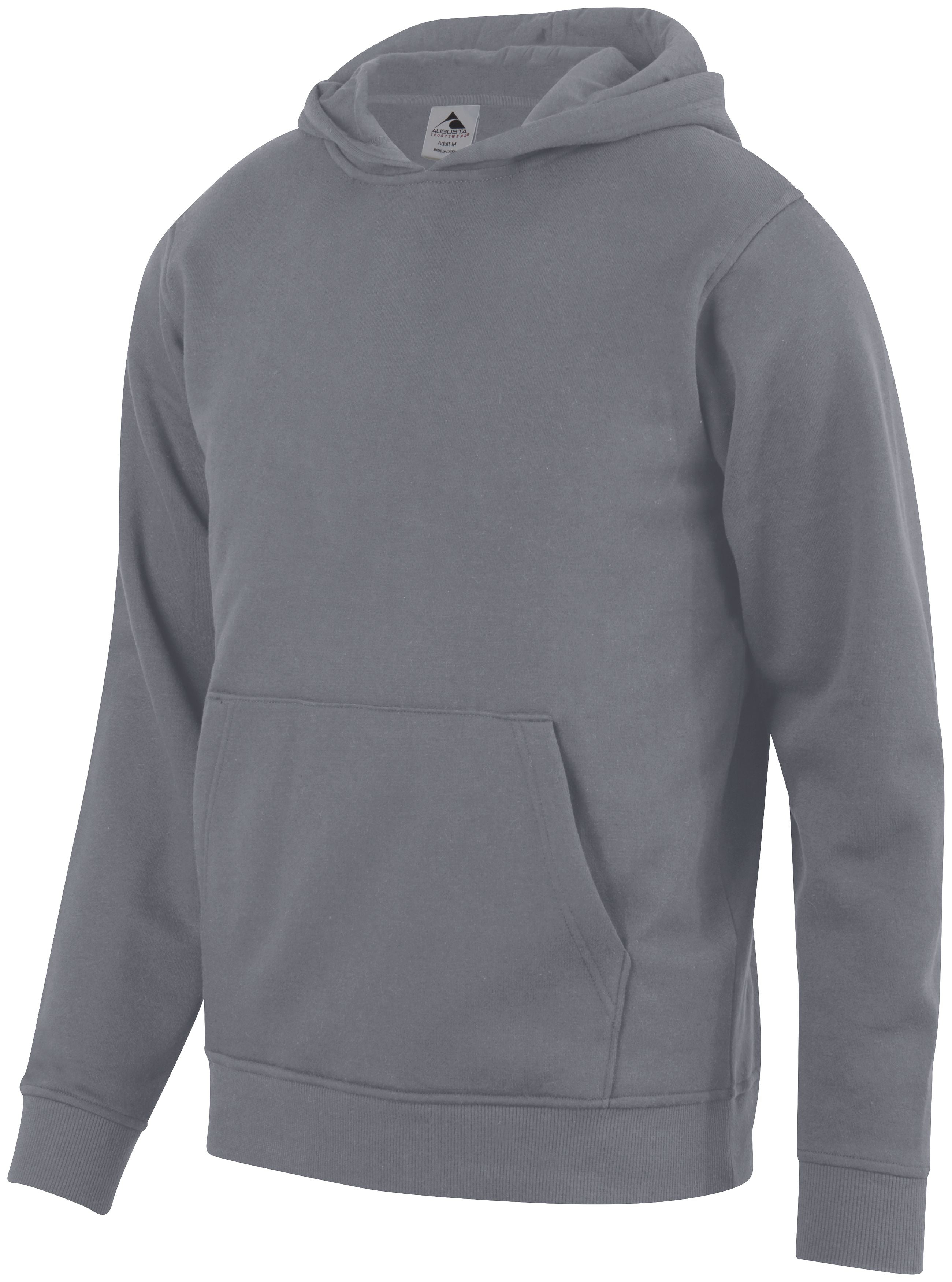 Youth 60/40 Fleece Hoodie