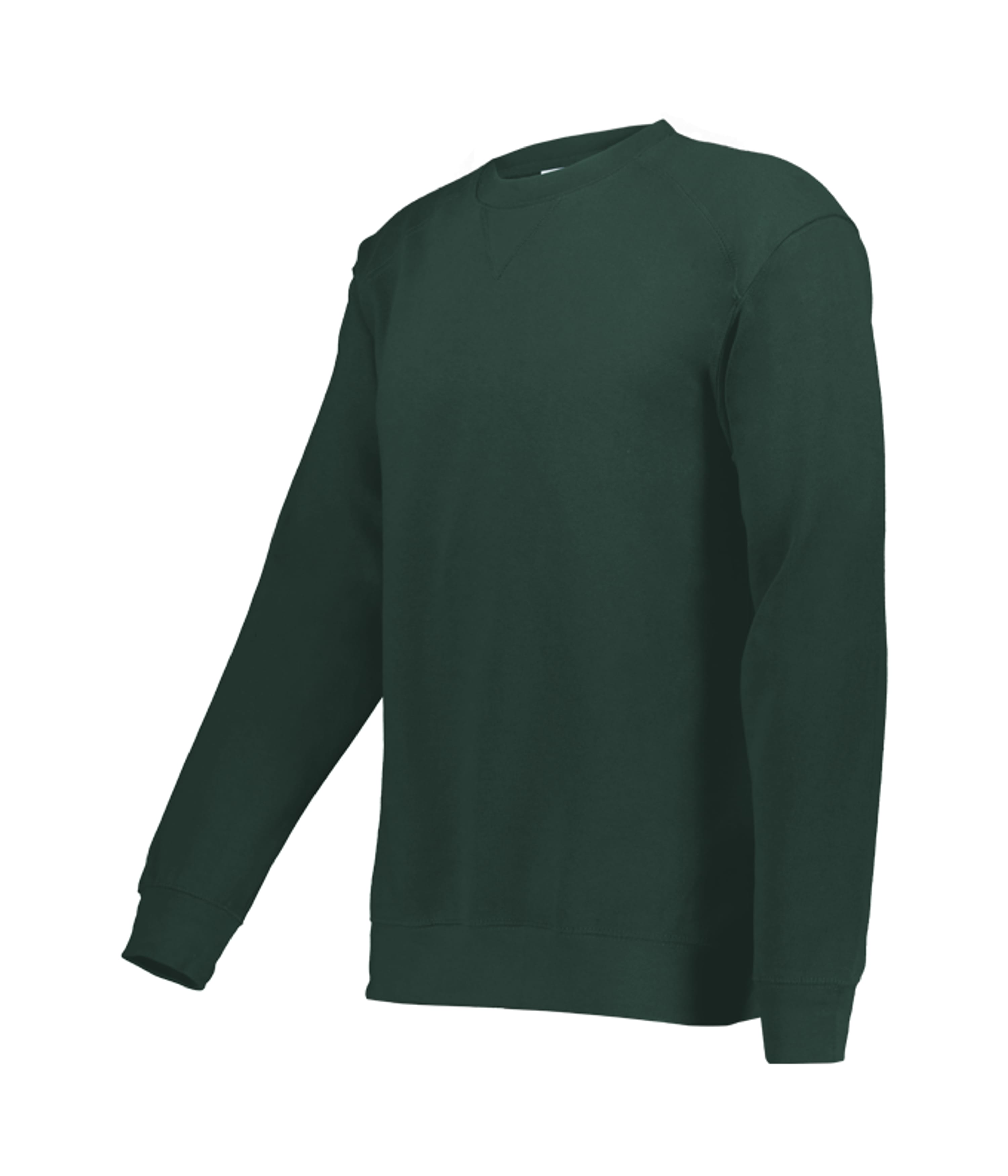 C2 FLEECE CREW