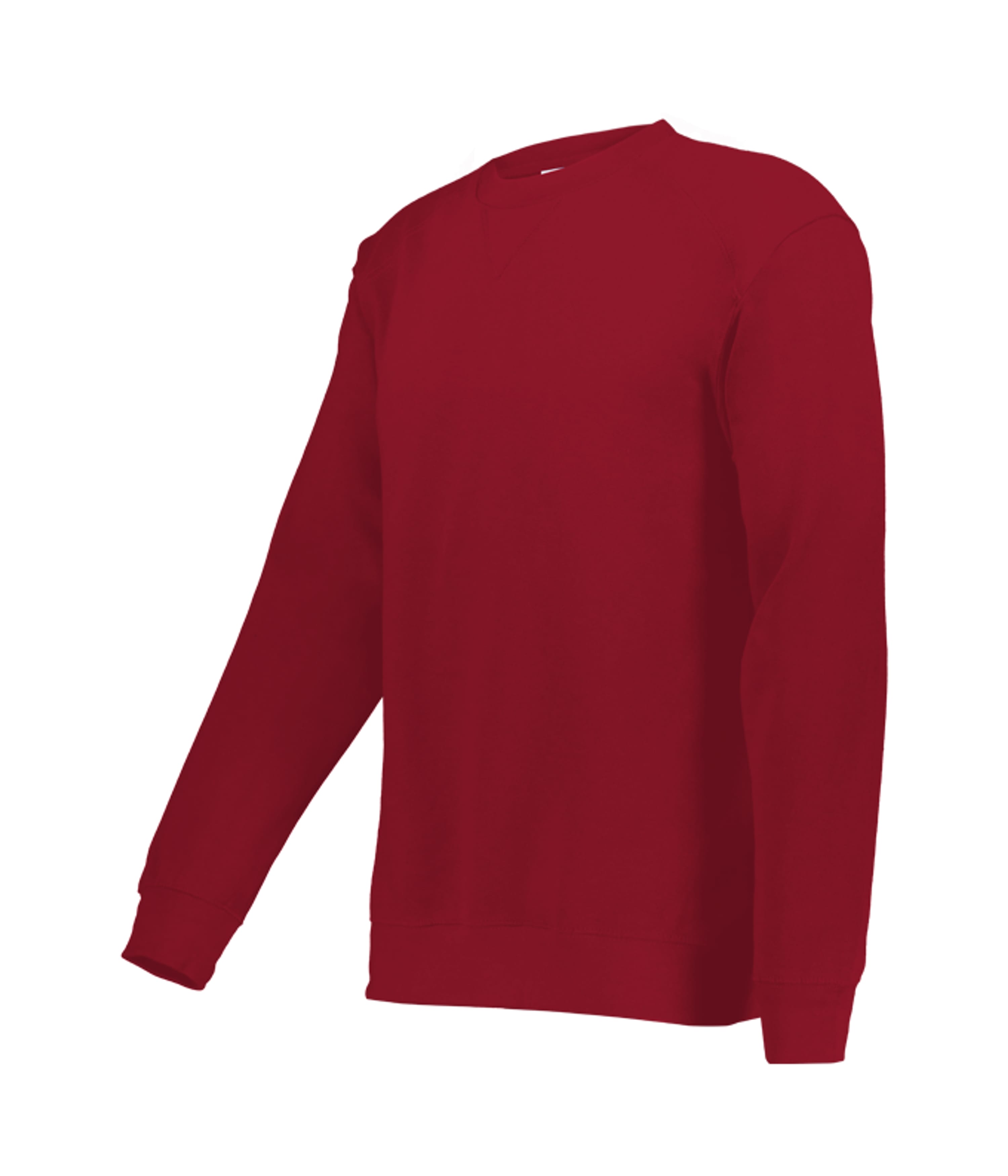 C2 FLEECE CREW