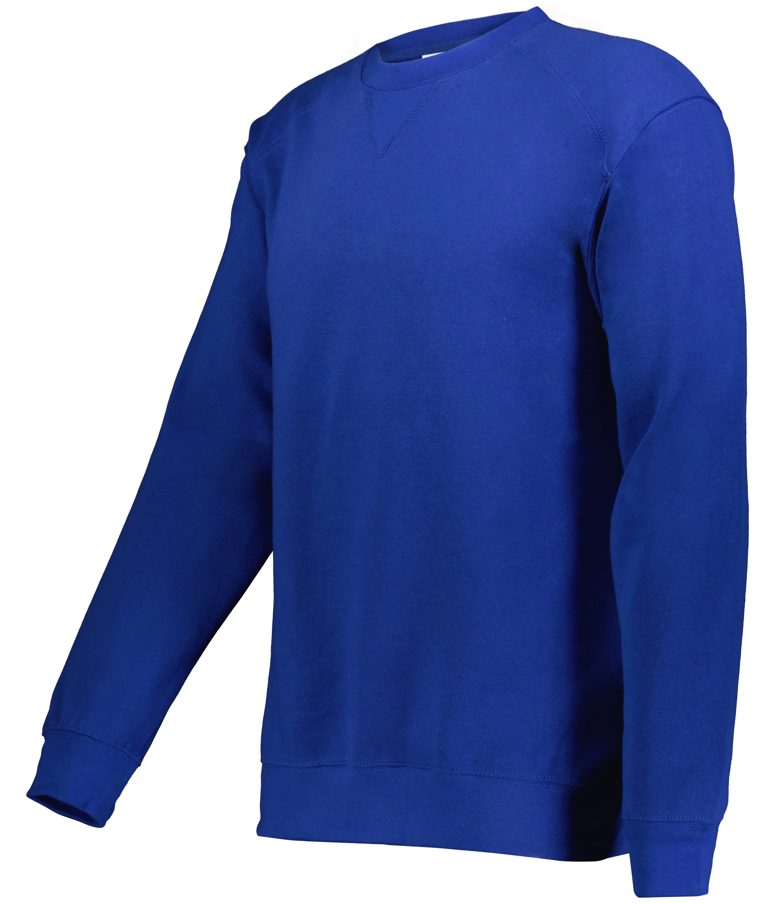 C2 FLEECE CREW