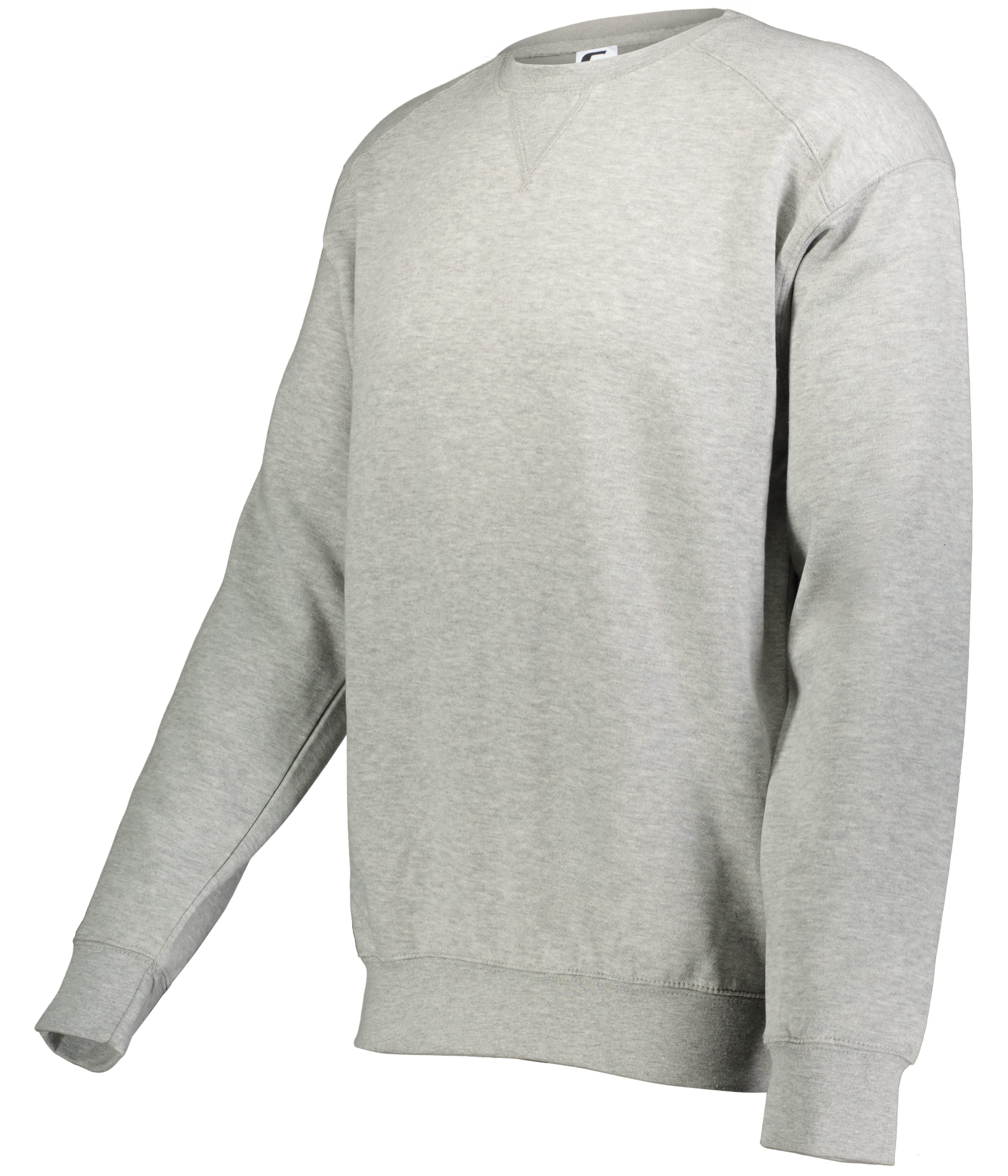 C2 FLEECE CREW