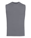 Unisex Hyperform Sleeveless Compression Shirt