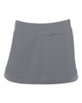 Girls' Action Color Block Skort