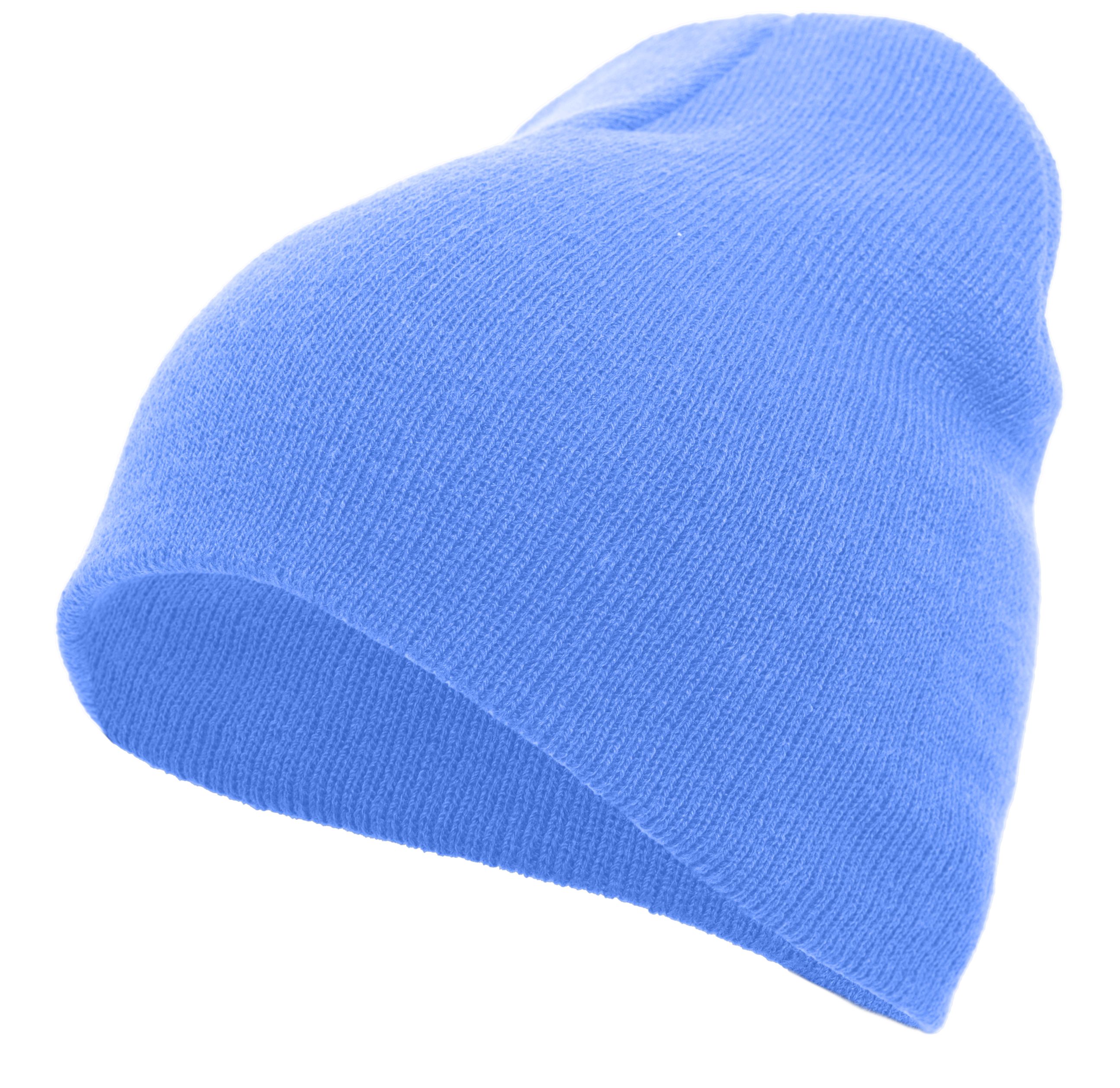 Basic Knit Beanie