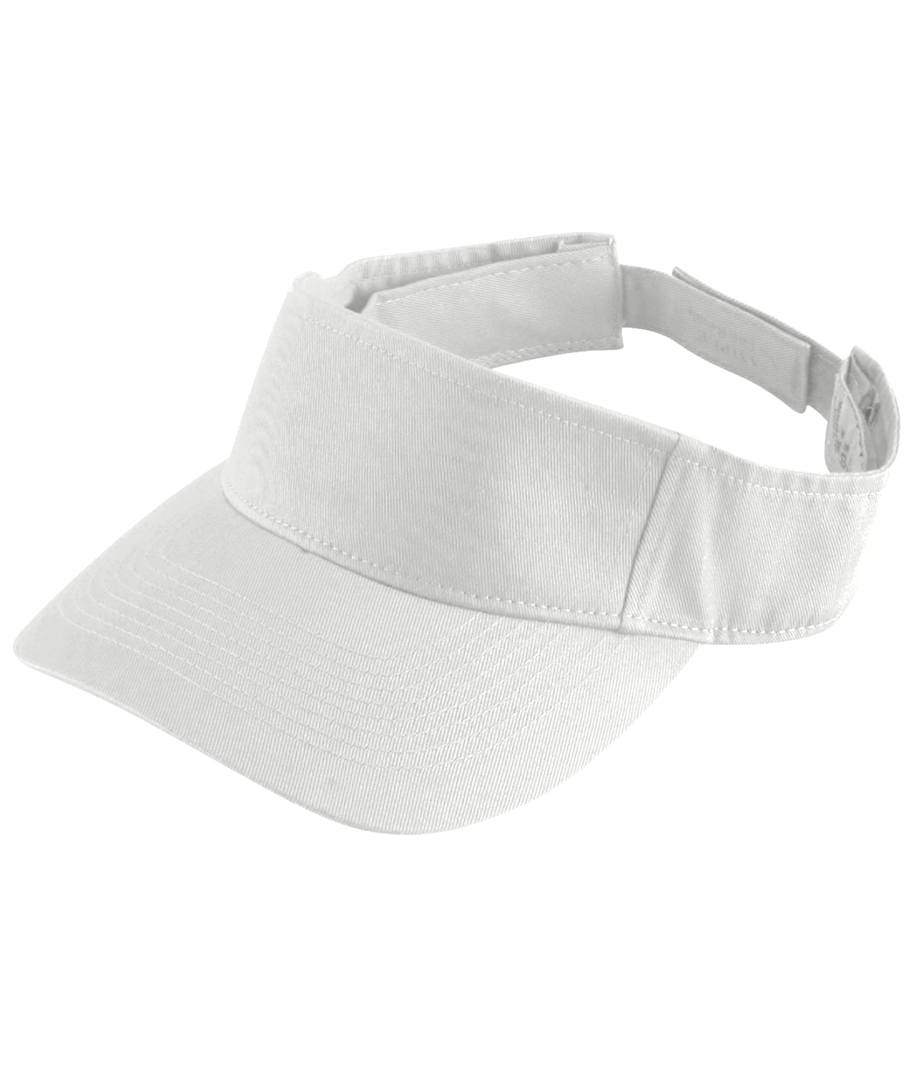 Sport Twill Visor